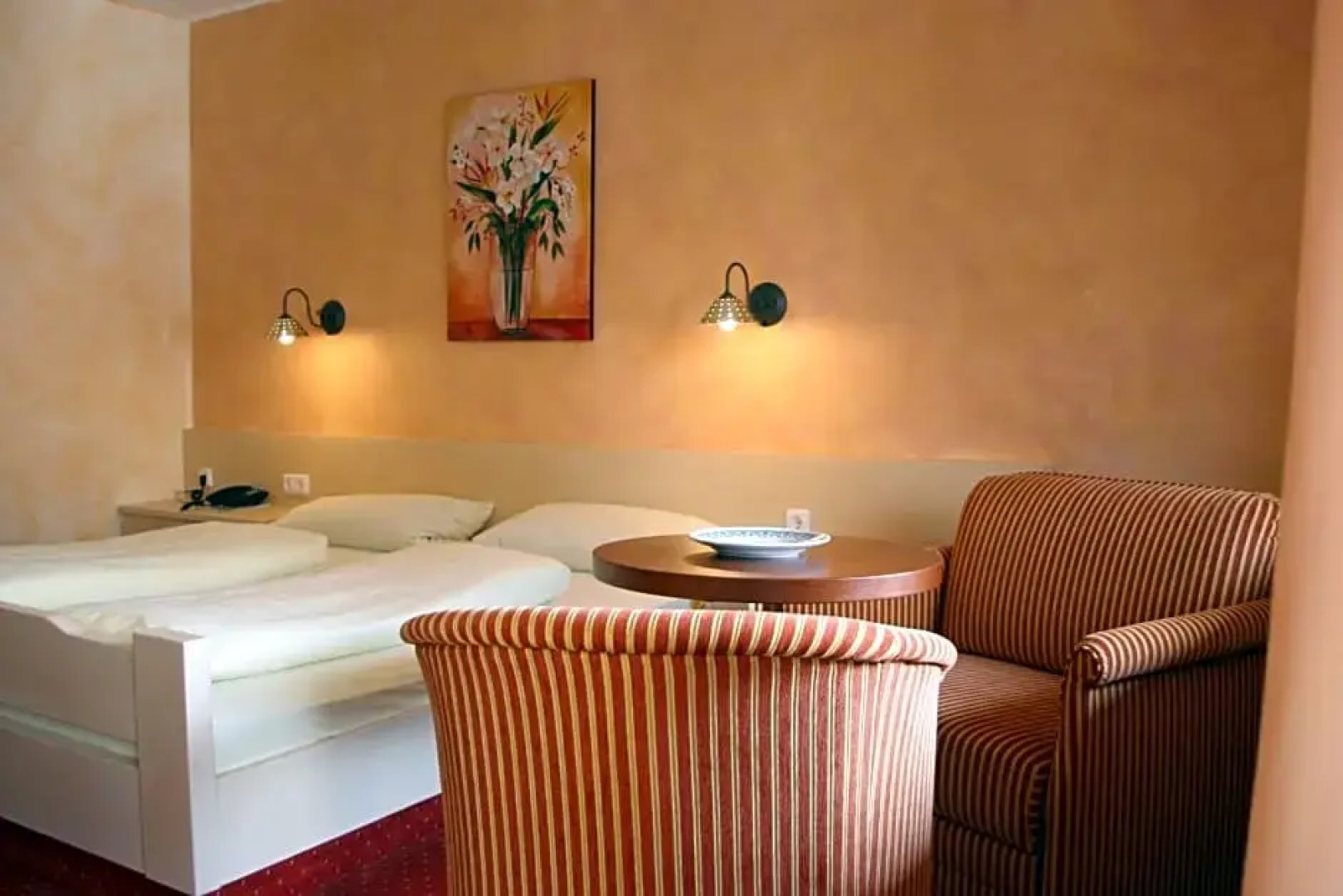 Hotel Gasthof Metzgerei Keindl