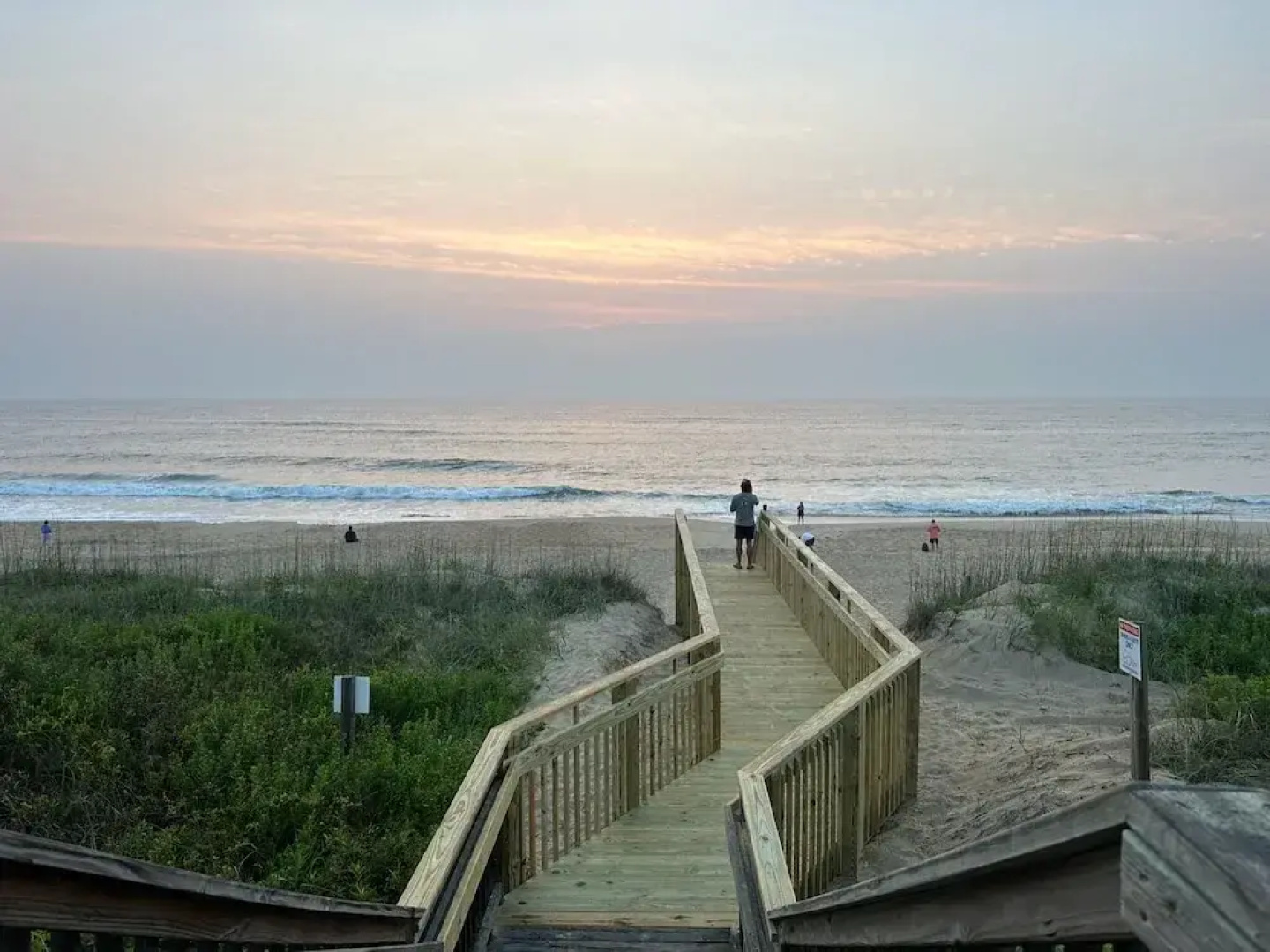Outer Banks Beach Club