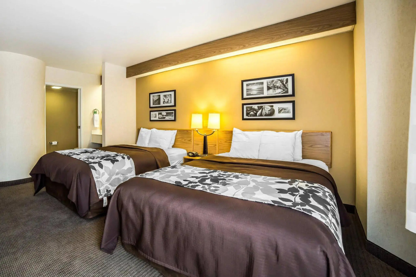 Quality Inn Moab Slickrock Area