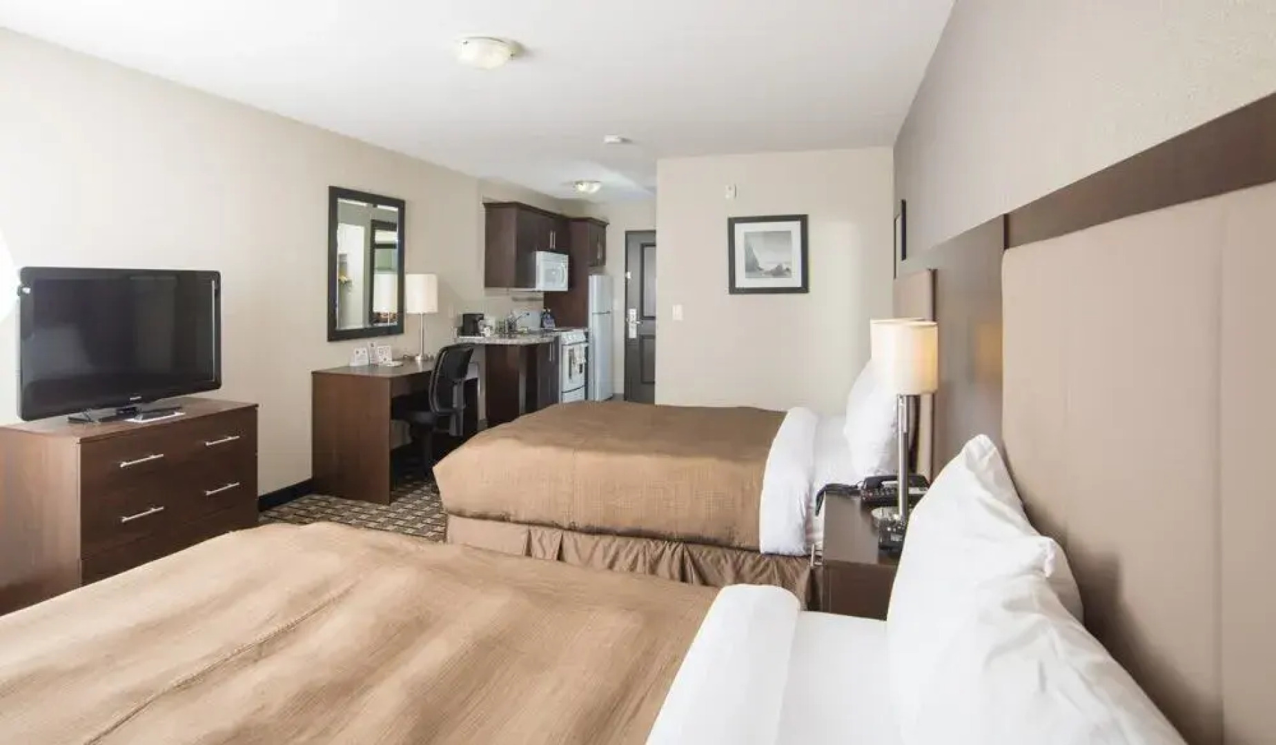 Western Star Inn & Suites - Esterhazy