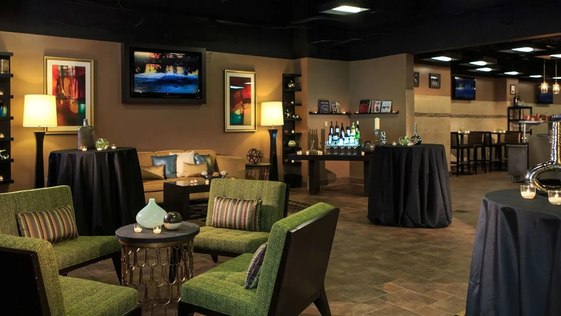 Renaissance Orlando at SeaWorld