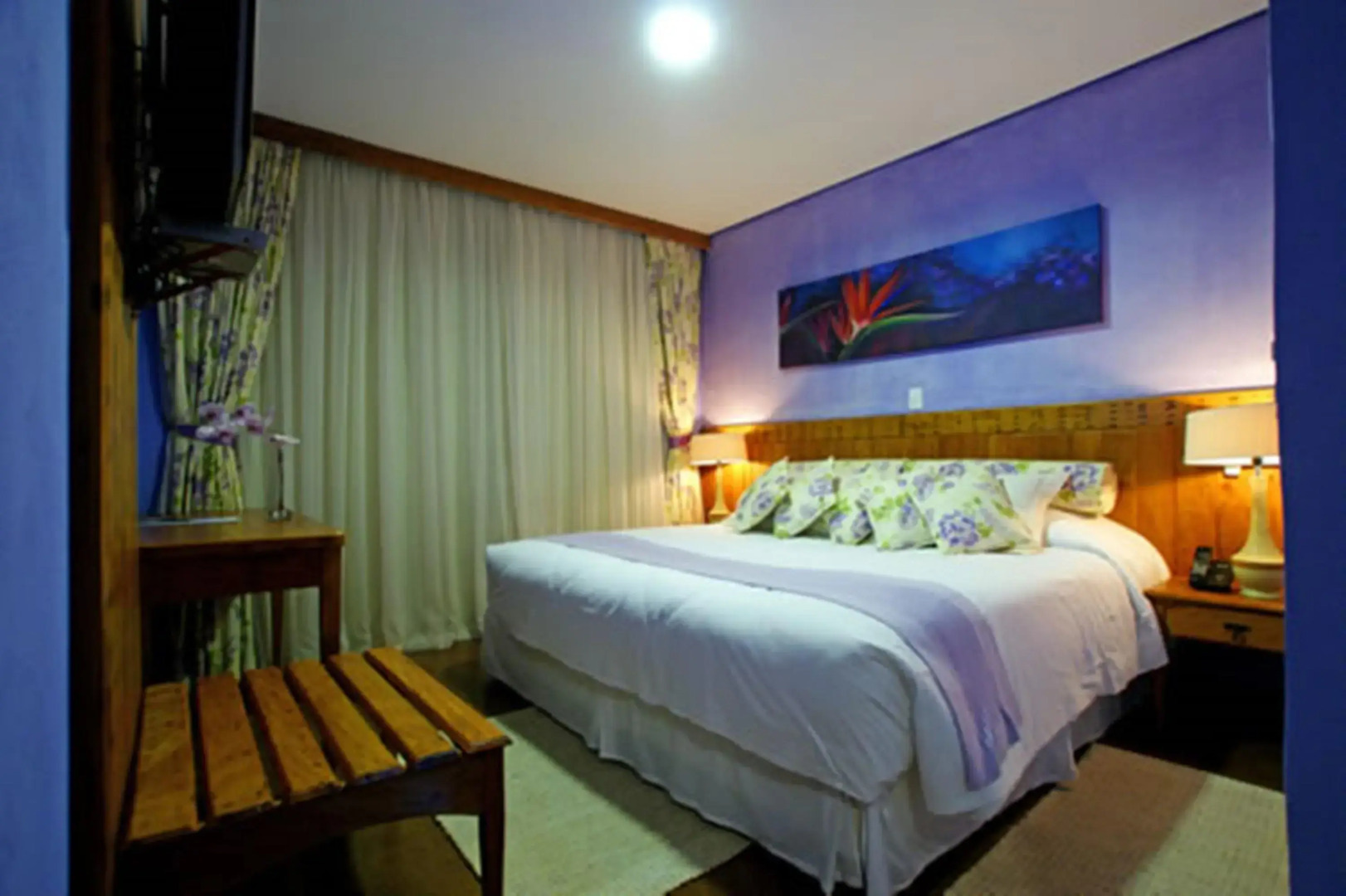 Pousada Dotto Chateau