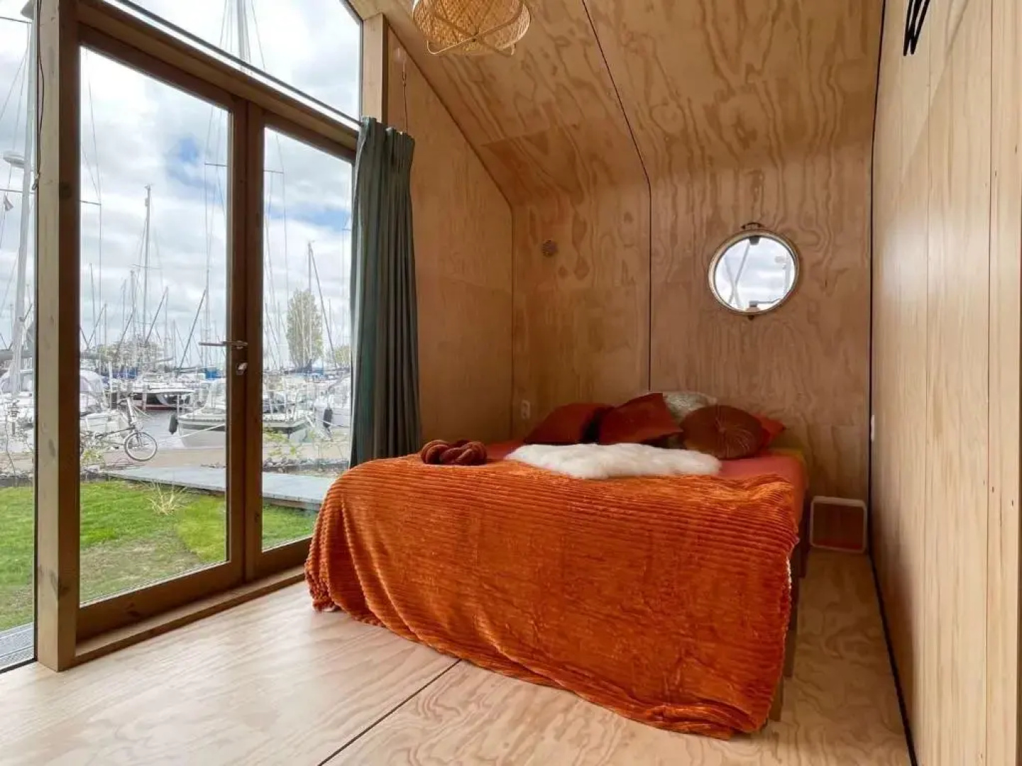 Wikkel 31- Pet Friendly