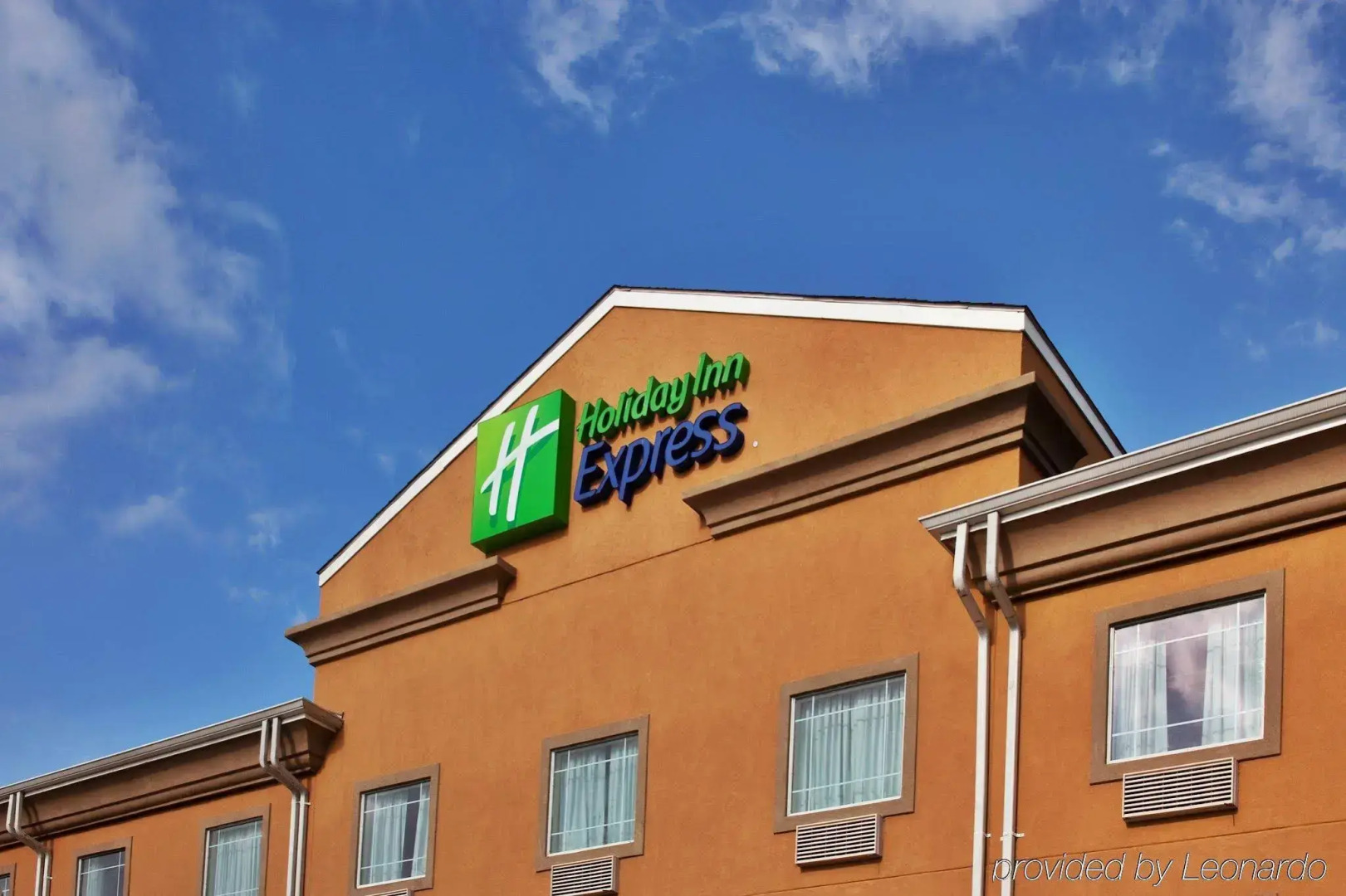 Holiday Inn Express Harvey-Marrero by IHG