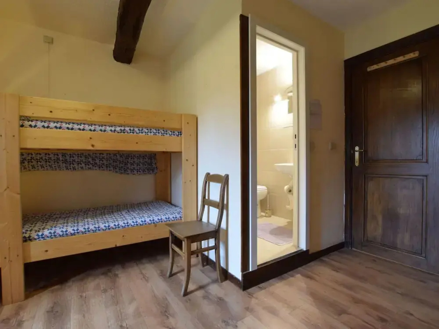 Luxury Holiday Home With Sauna