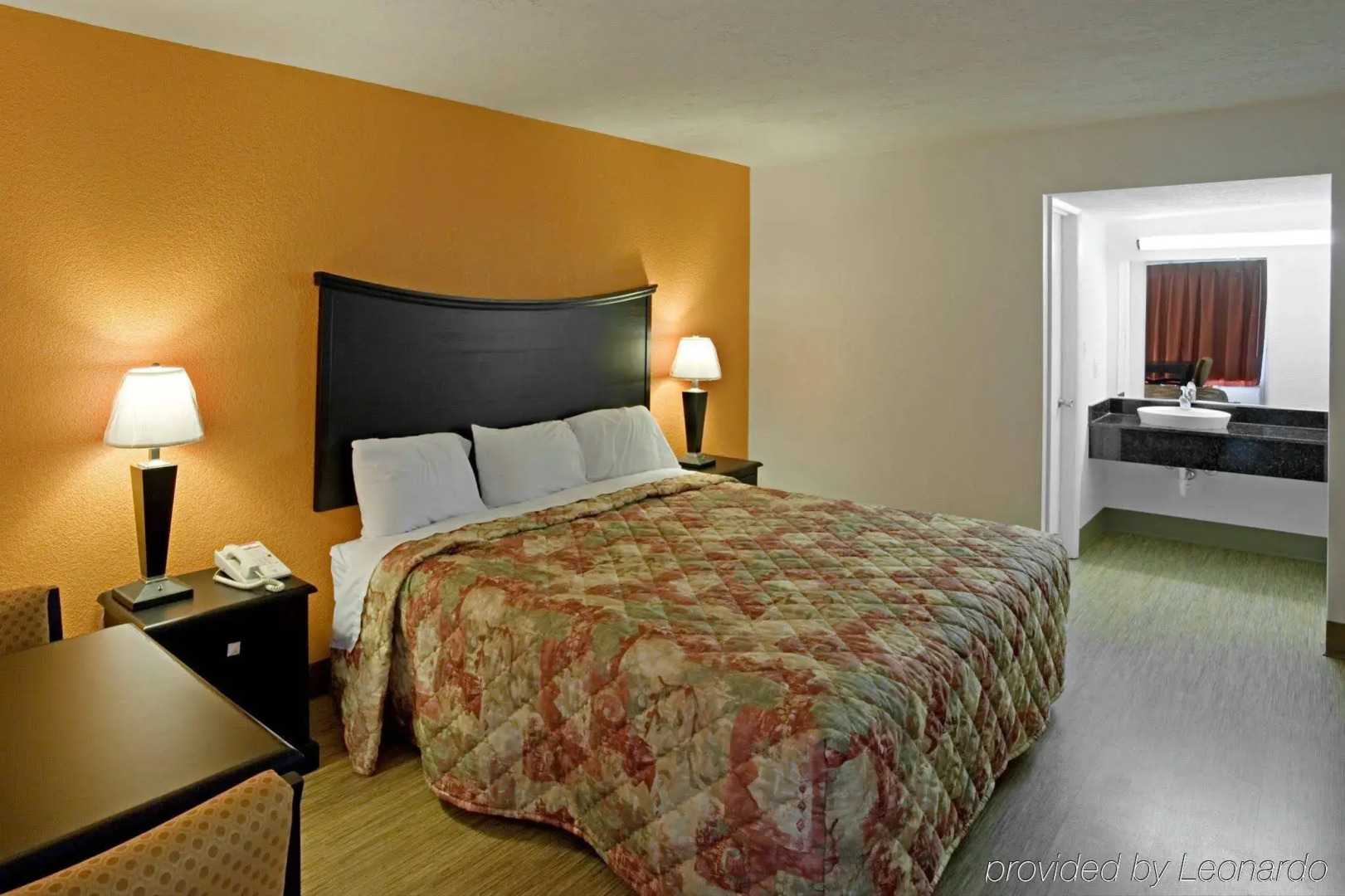 Americas Best Value Inn Metropolis