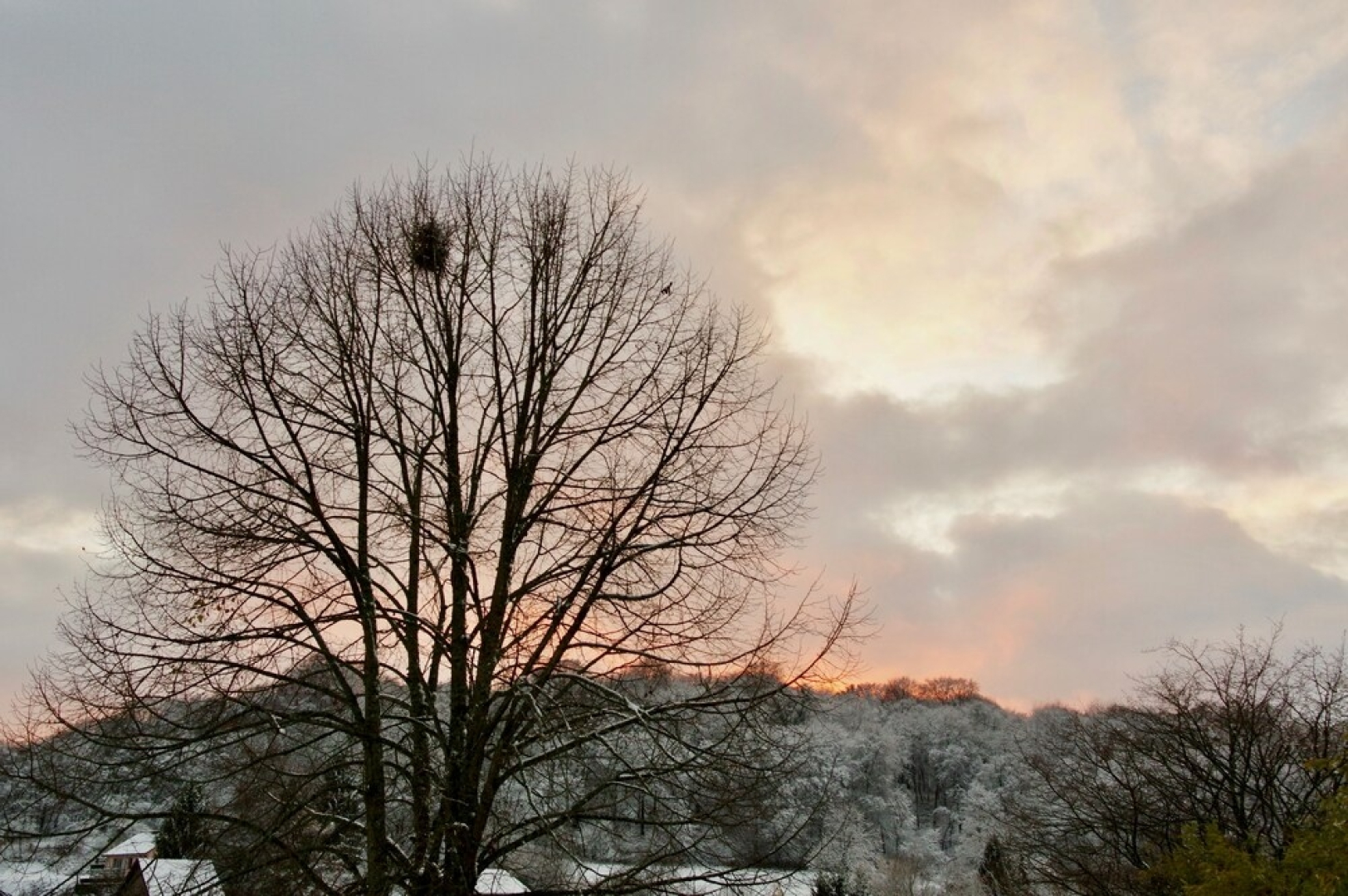 F2 meublé gite de France 3 épis City break près de Belfort.