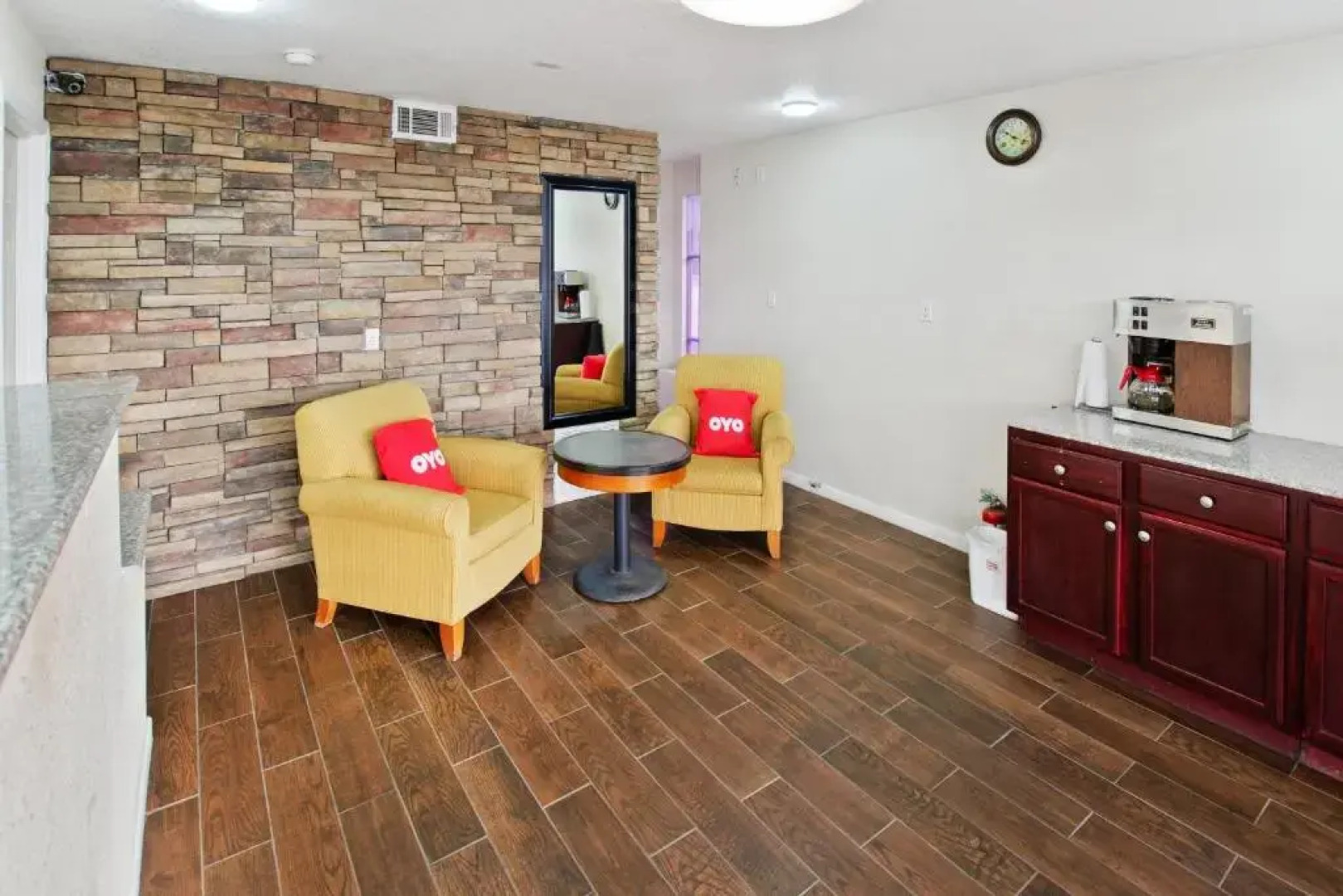 Hotel Blytheville AR I-55