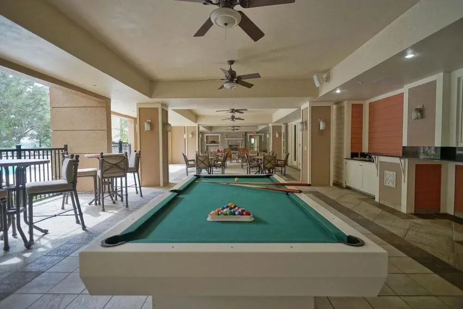 The Grand at Bay Point Resort by Panhandle Getaways