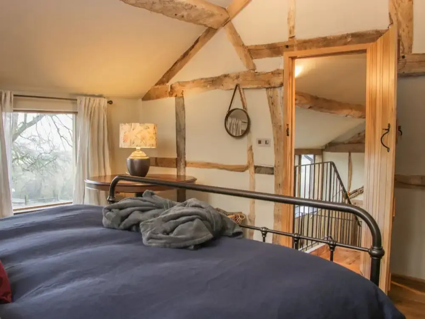 Whitehall Dairy, Montgomery