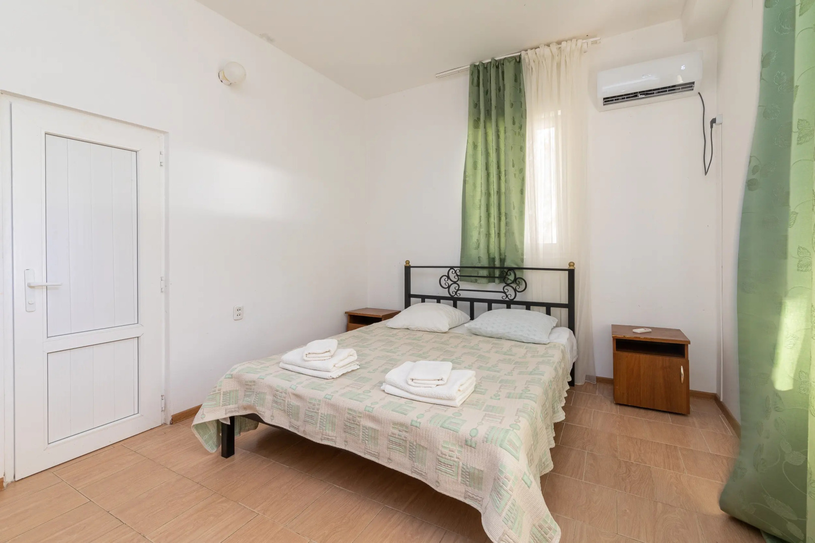 Evkaliptovaya Roscha Sanatorium