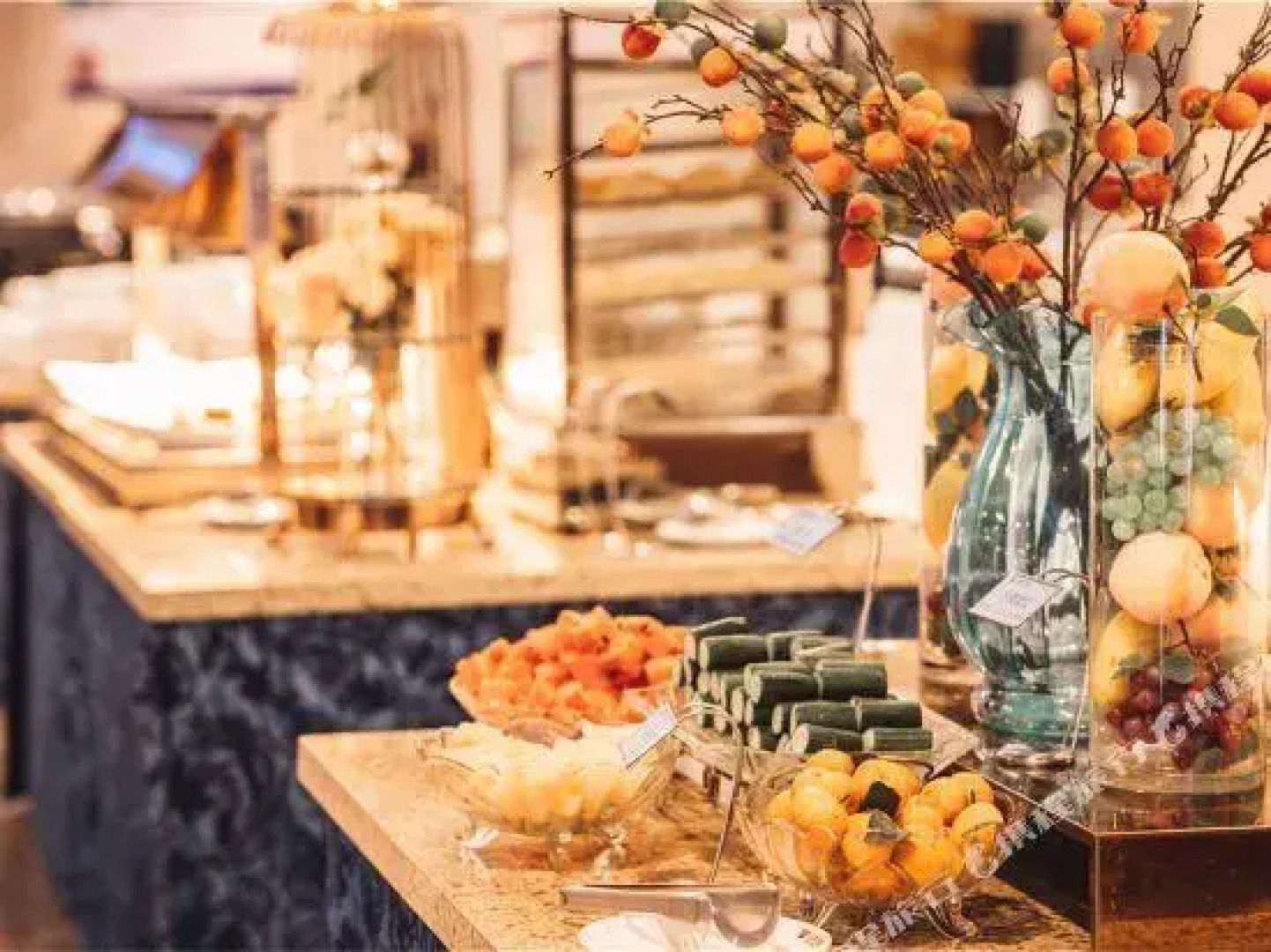 Wangfu Bangrui International Hotel