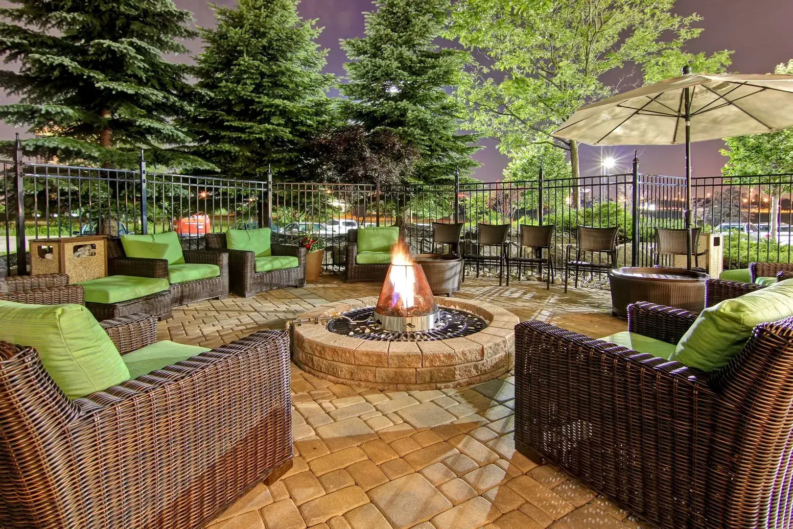 Hilton Garden Inn Toronto - Mississauga