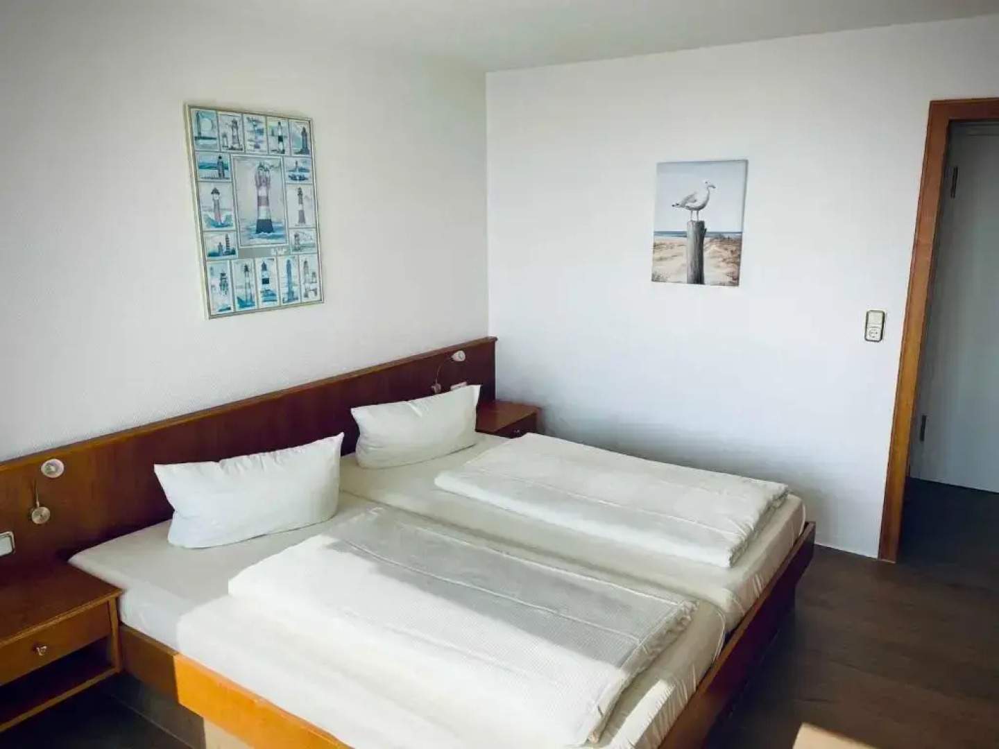 Seehotel-Helgoland