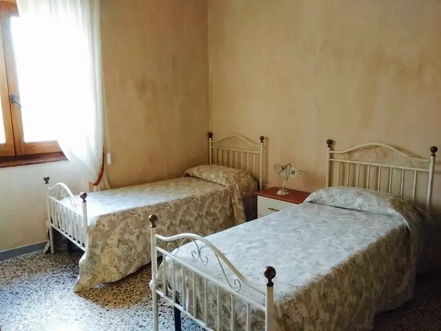 La Tavernola Agriturismo - Tenuta Mandia