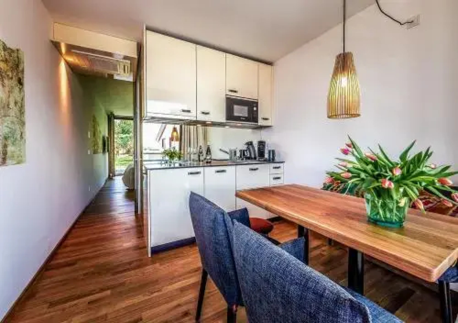 Boardinghouse Bodensee