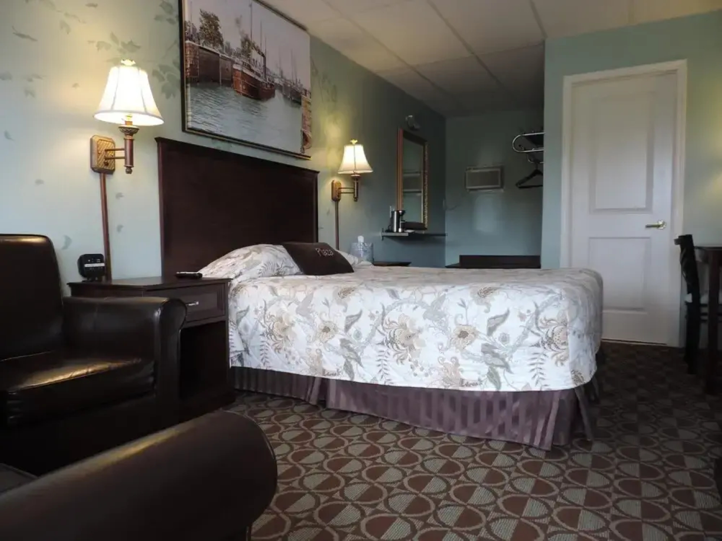 Plaza Motor Motel