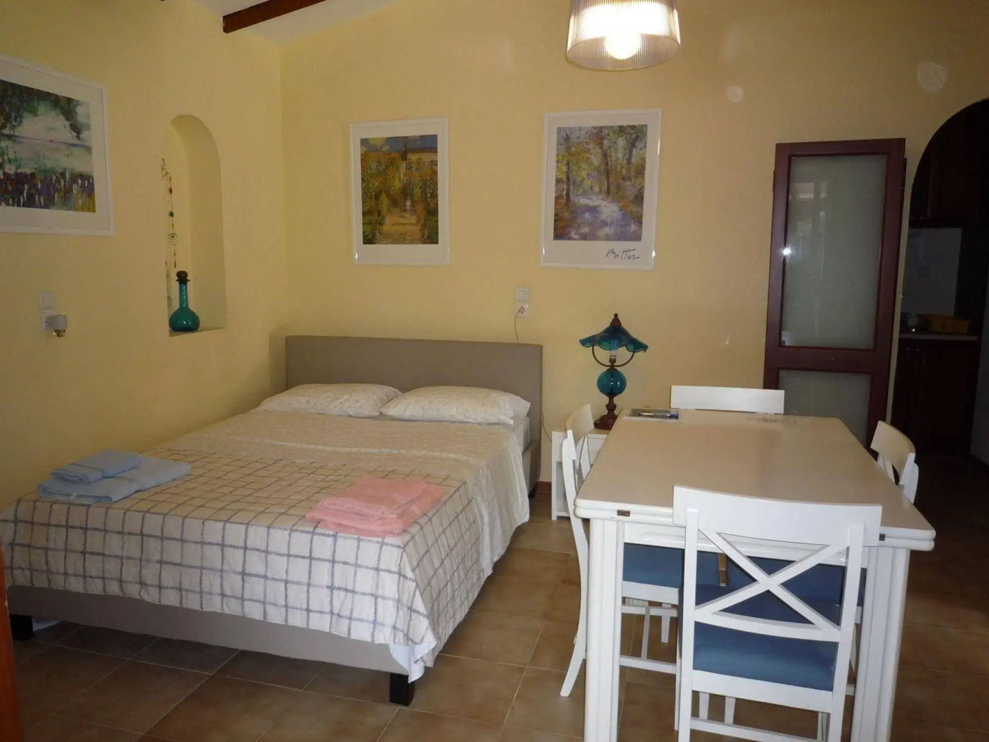 Saronikos Residences