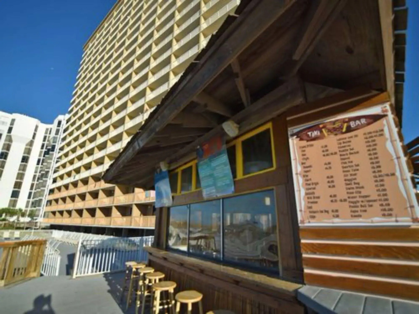 Pelican Beach Resort and Conference Center