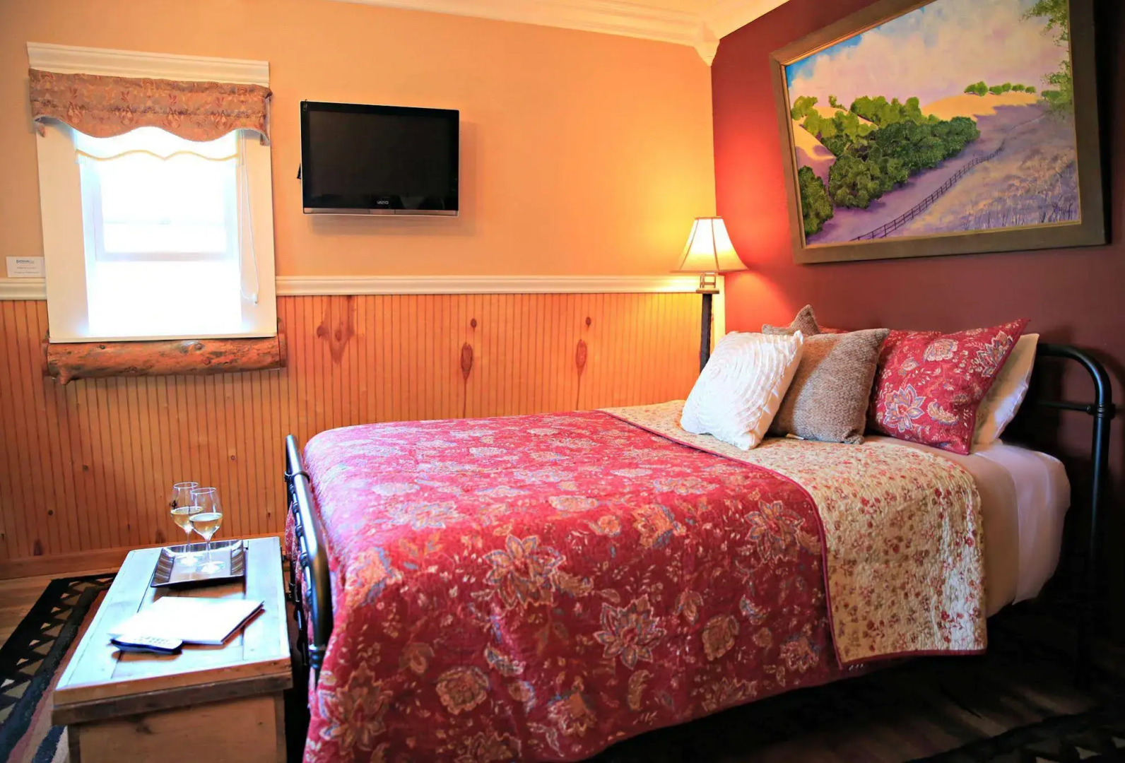 ForFriends Inn Bed and Breakfast