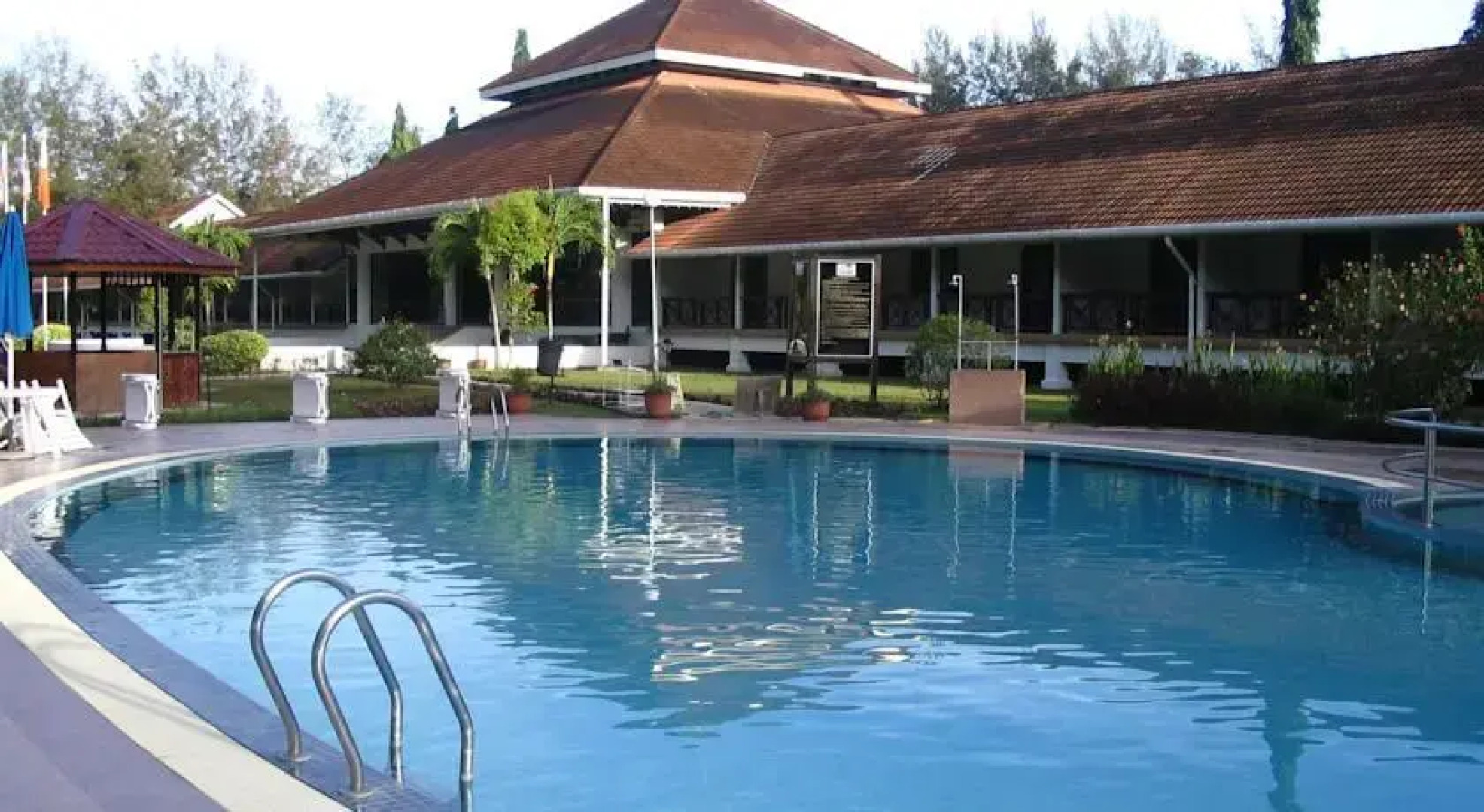 Felda Residence Sahabat