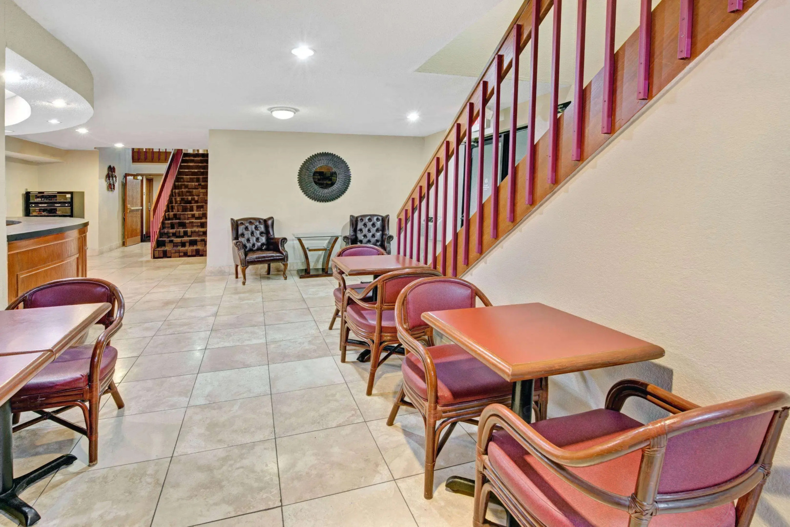 Super 8 by Wyndham Indianapolis/Emerson Ave