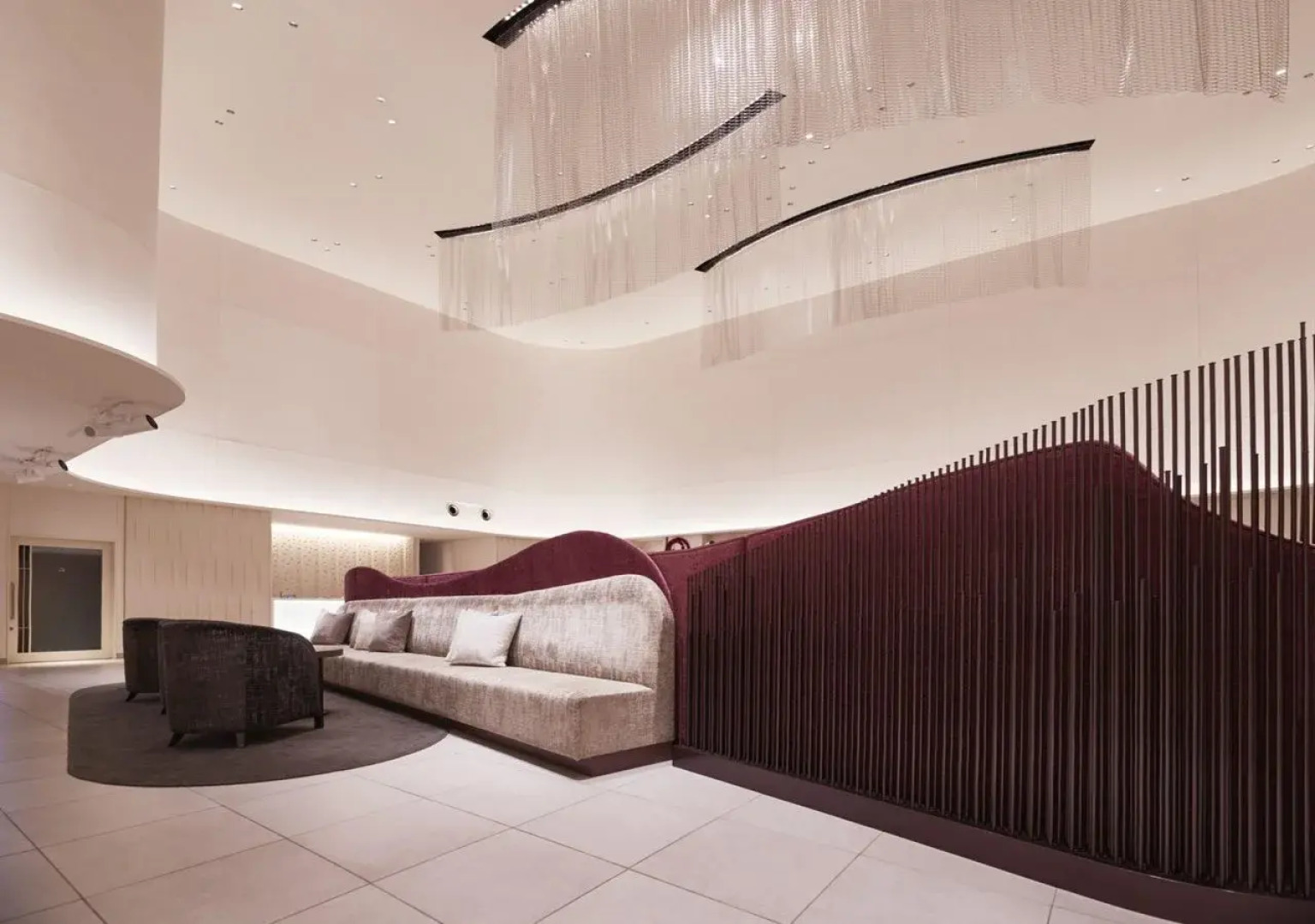 Hotel Metropolitan Saitama Shintoshin