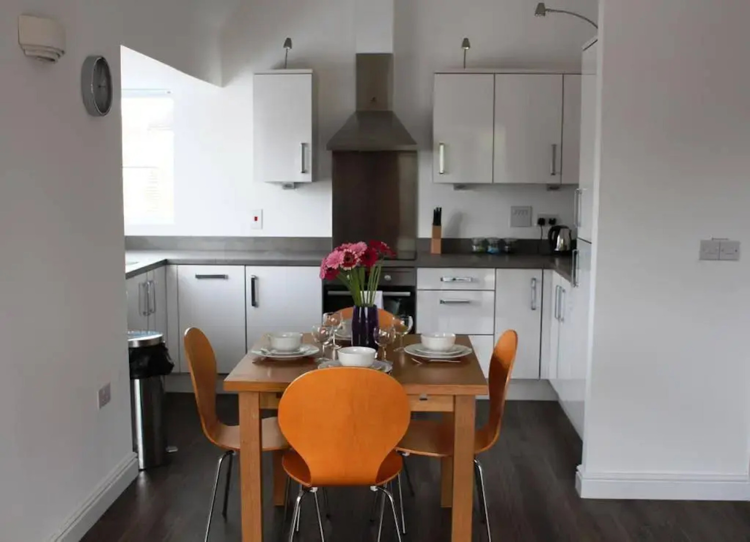 Flexi-Lets@Wokingham