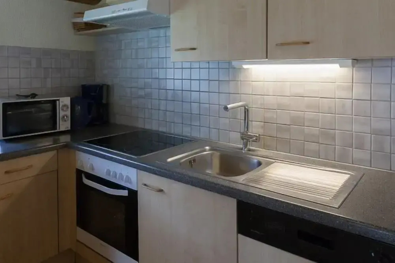 Ferienwohnung Birgit