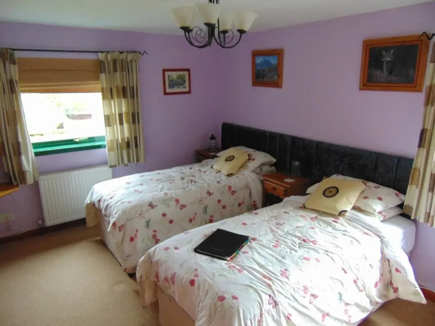 The Rumblie Guest House