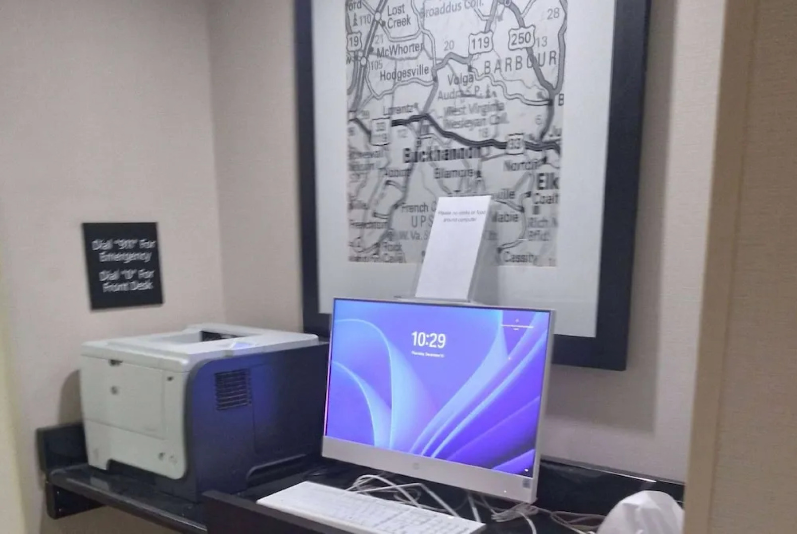 Wingate By Wyndham Buckhannon