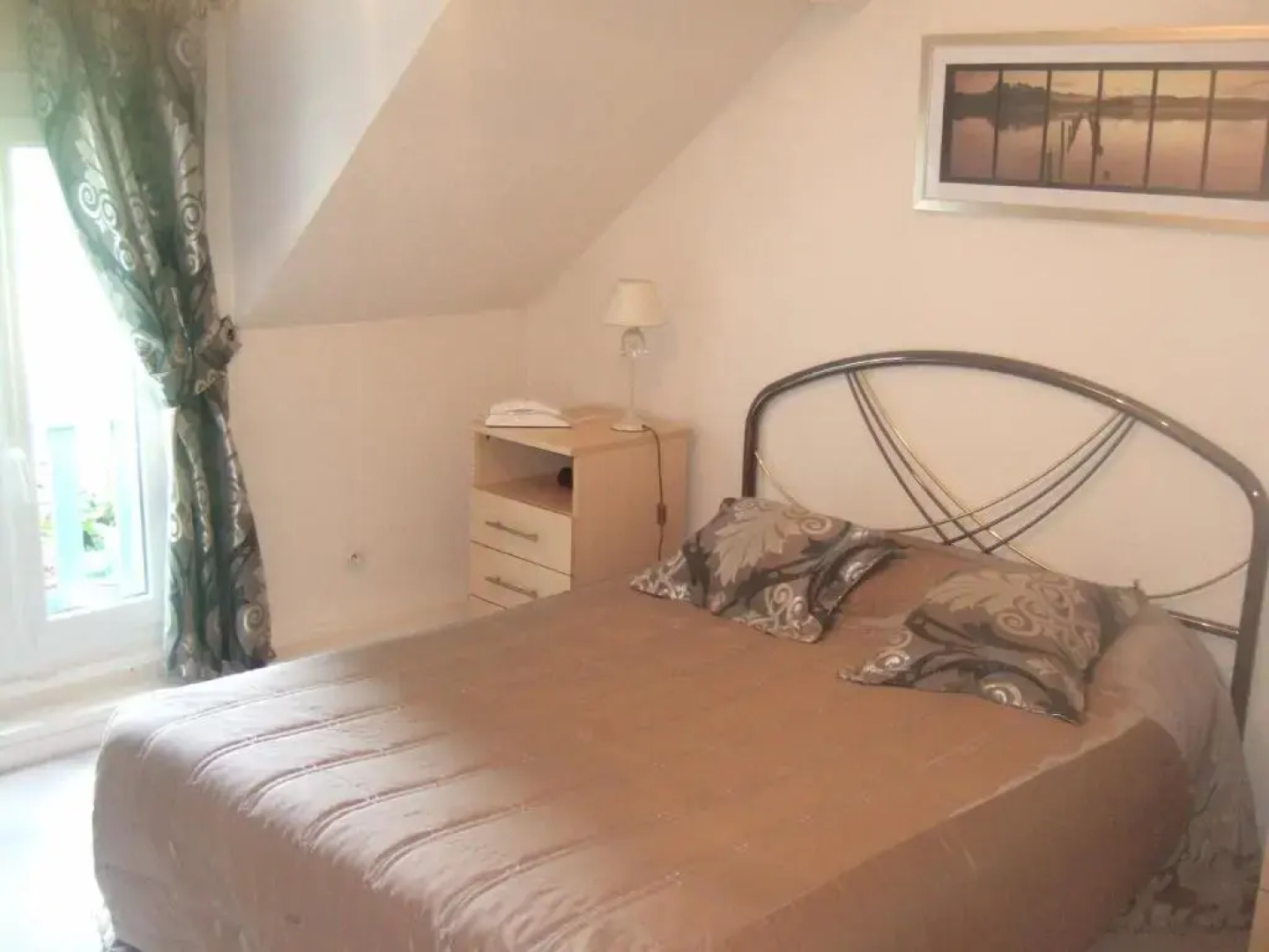 Les Étangs de Guibert