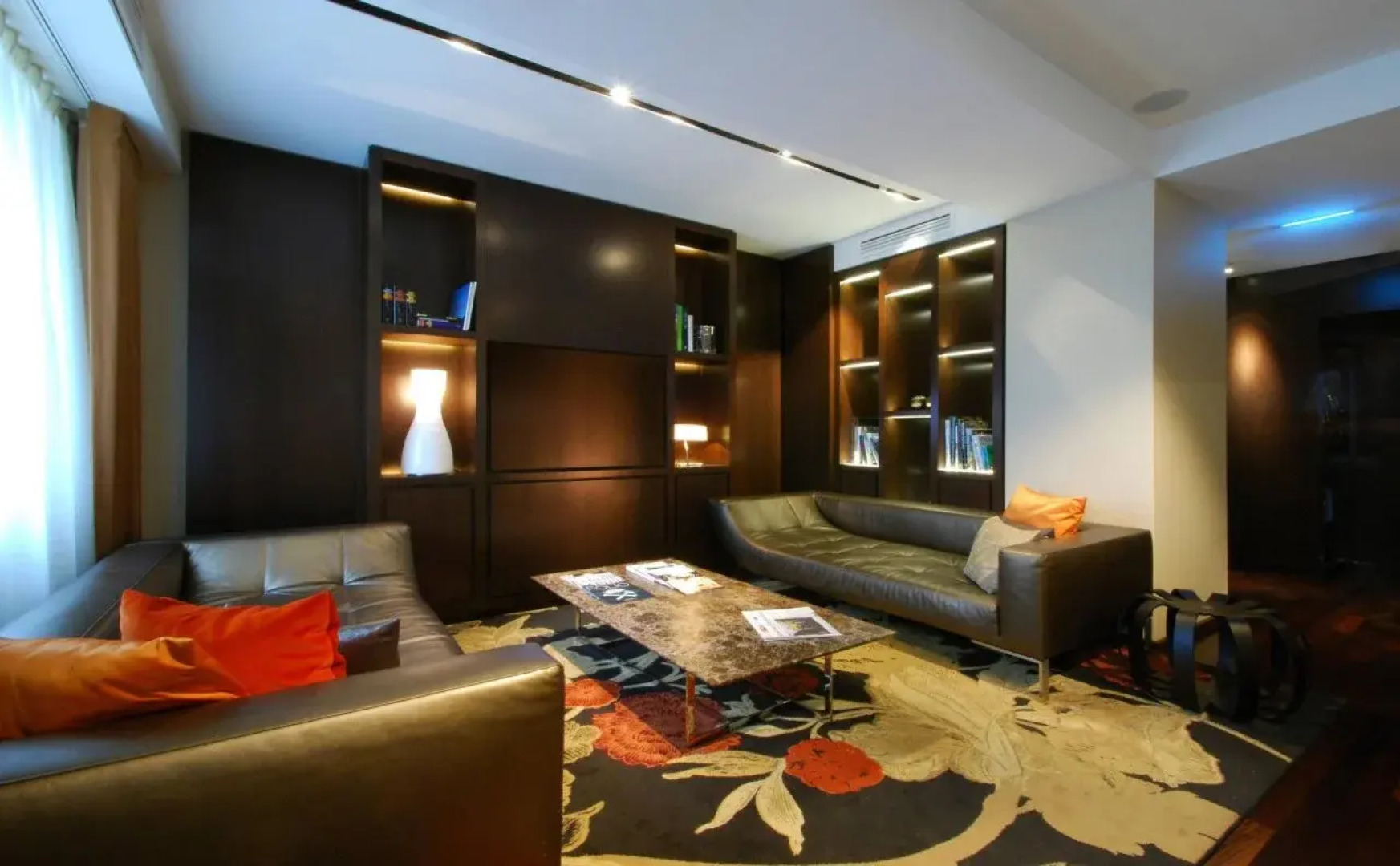 Renaissance Lucerne Hotel