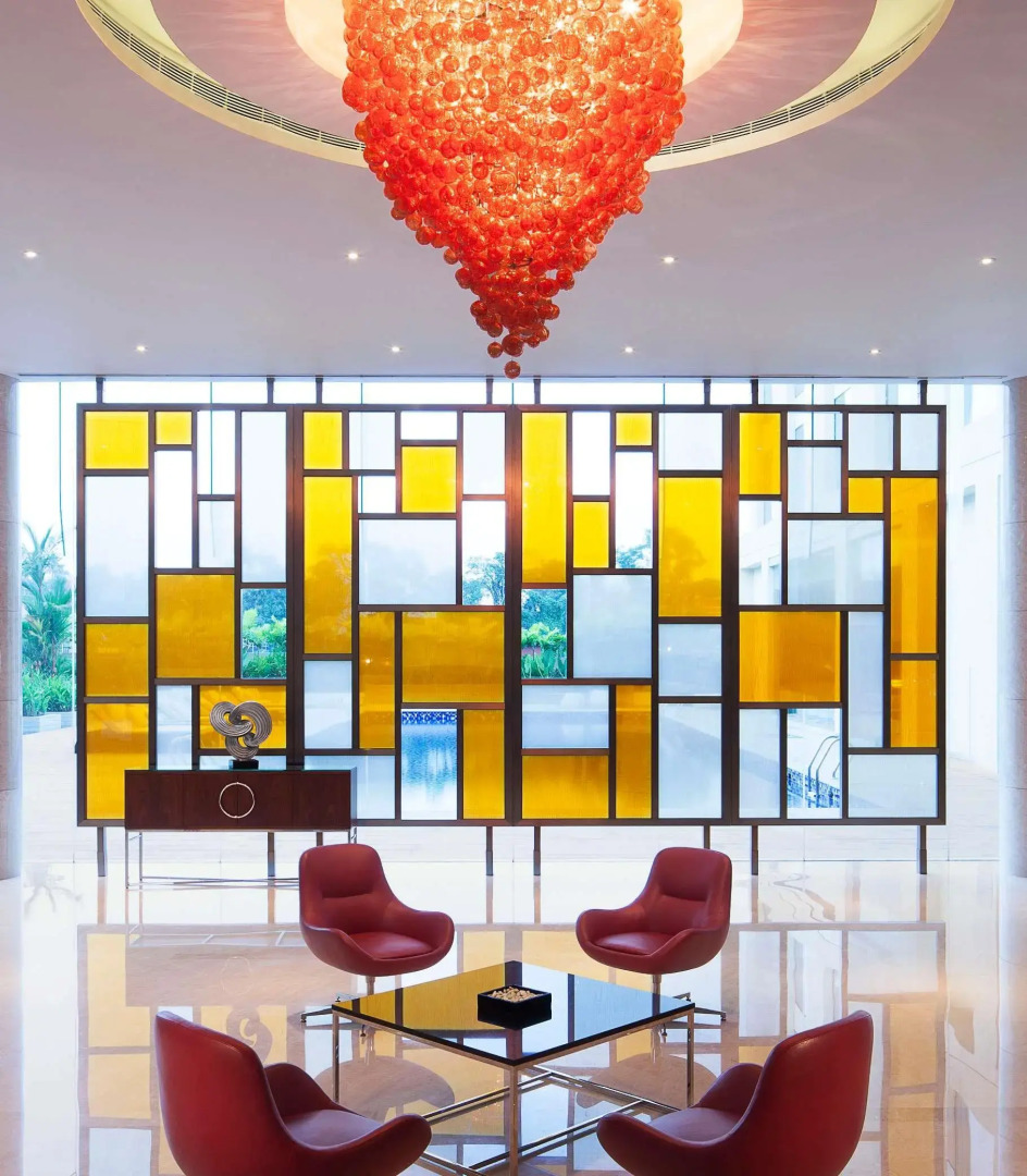 Courtyard by Marriott Kochi Airport