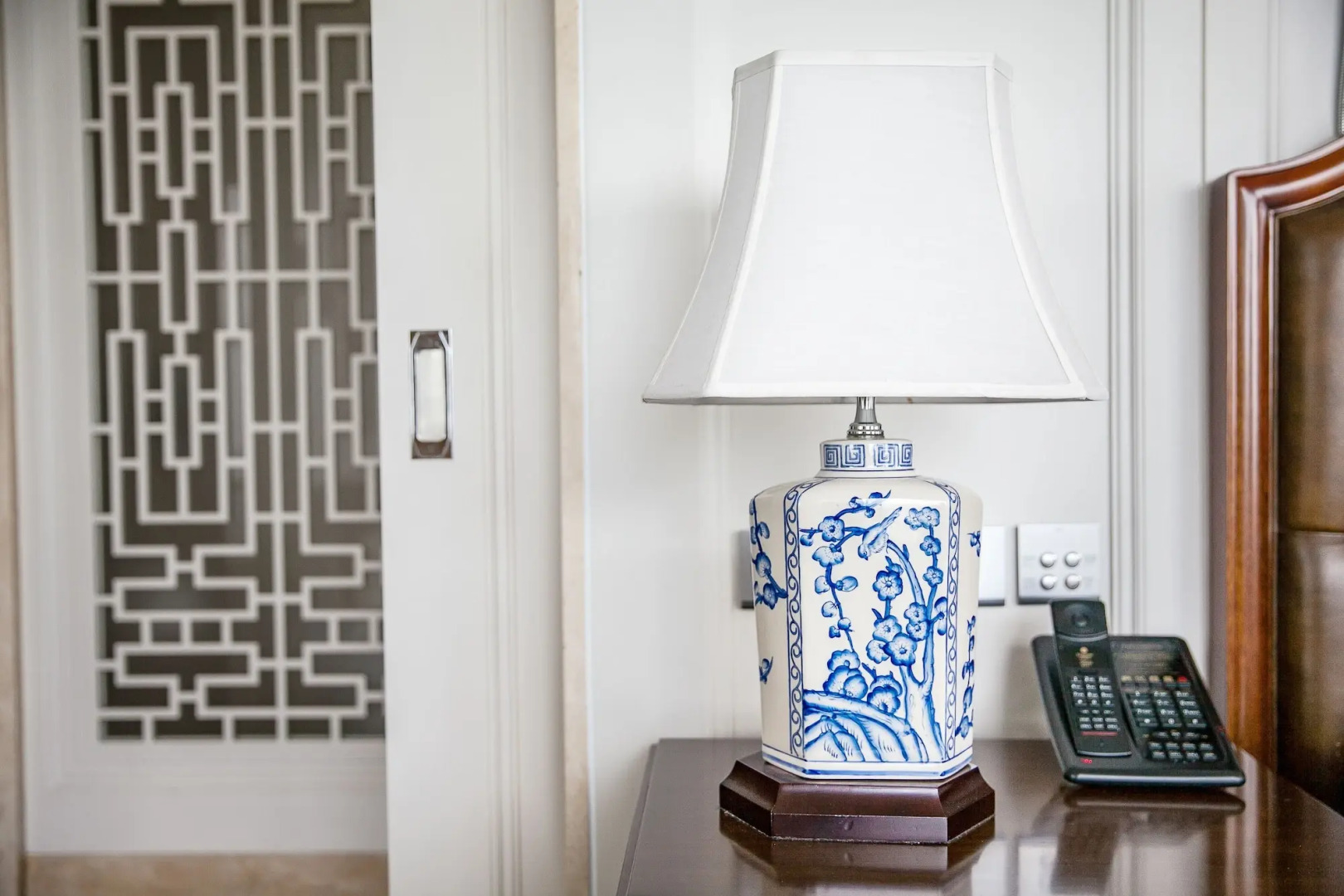 The Langham, Shenzhen