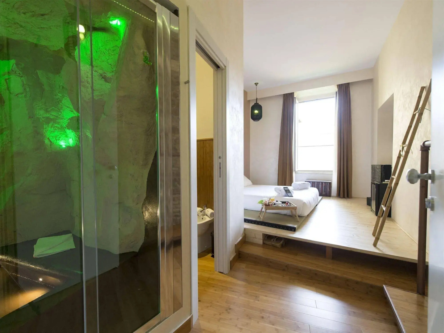 Guesthouse o Affittacamere Magenta  Pantheon Navona