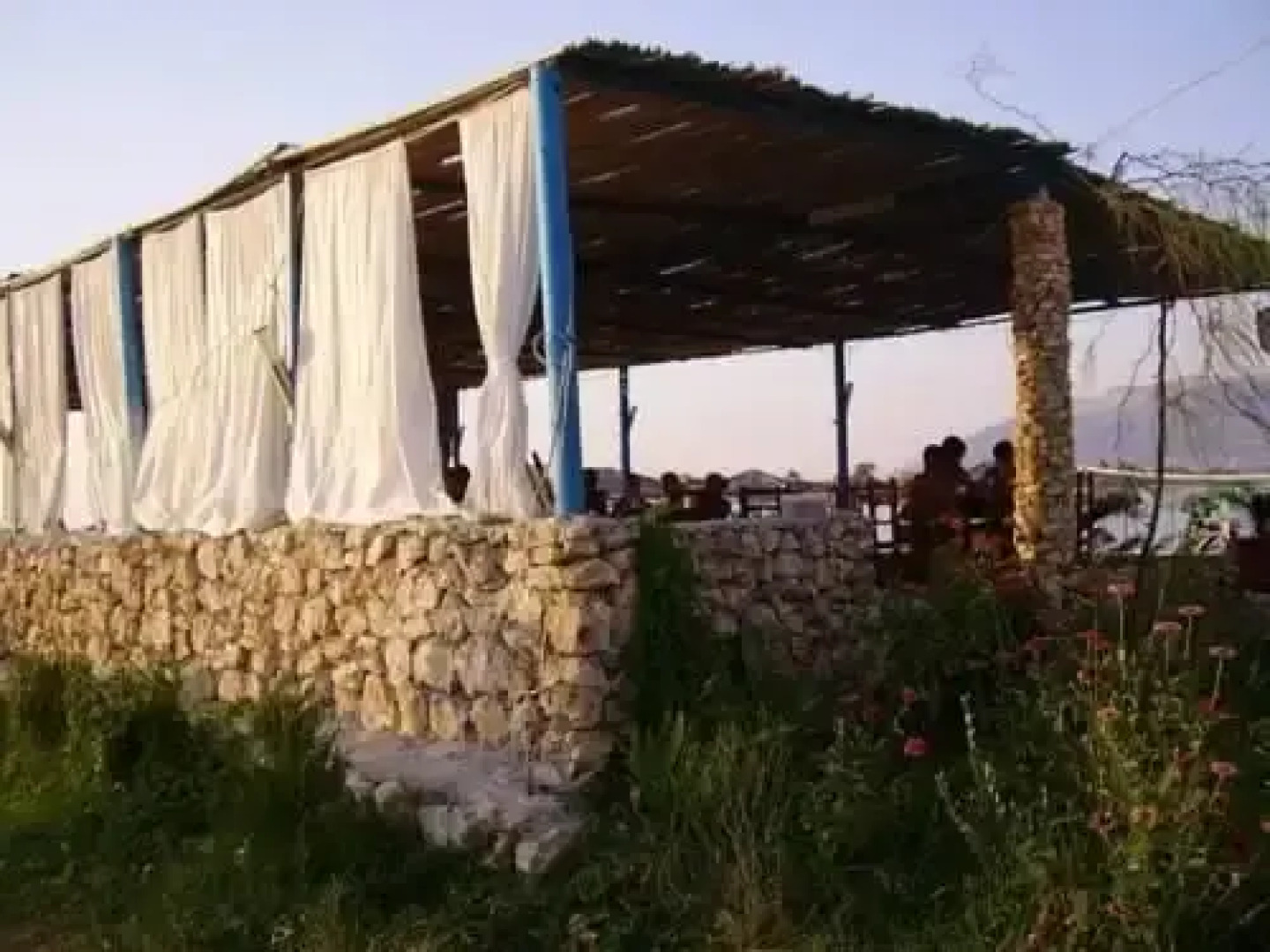 Hotel Alba-Gert Orikum