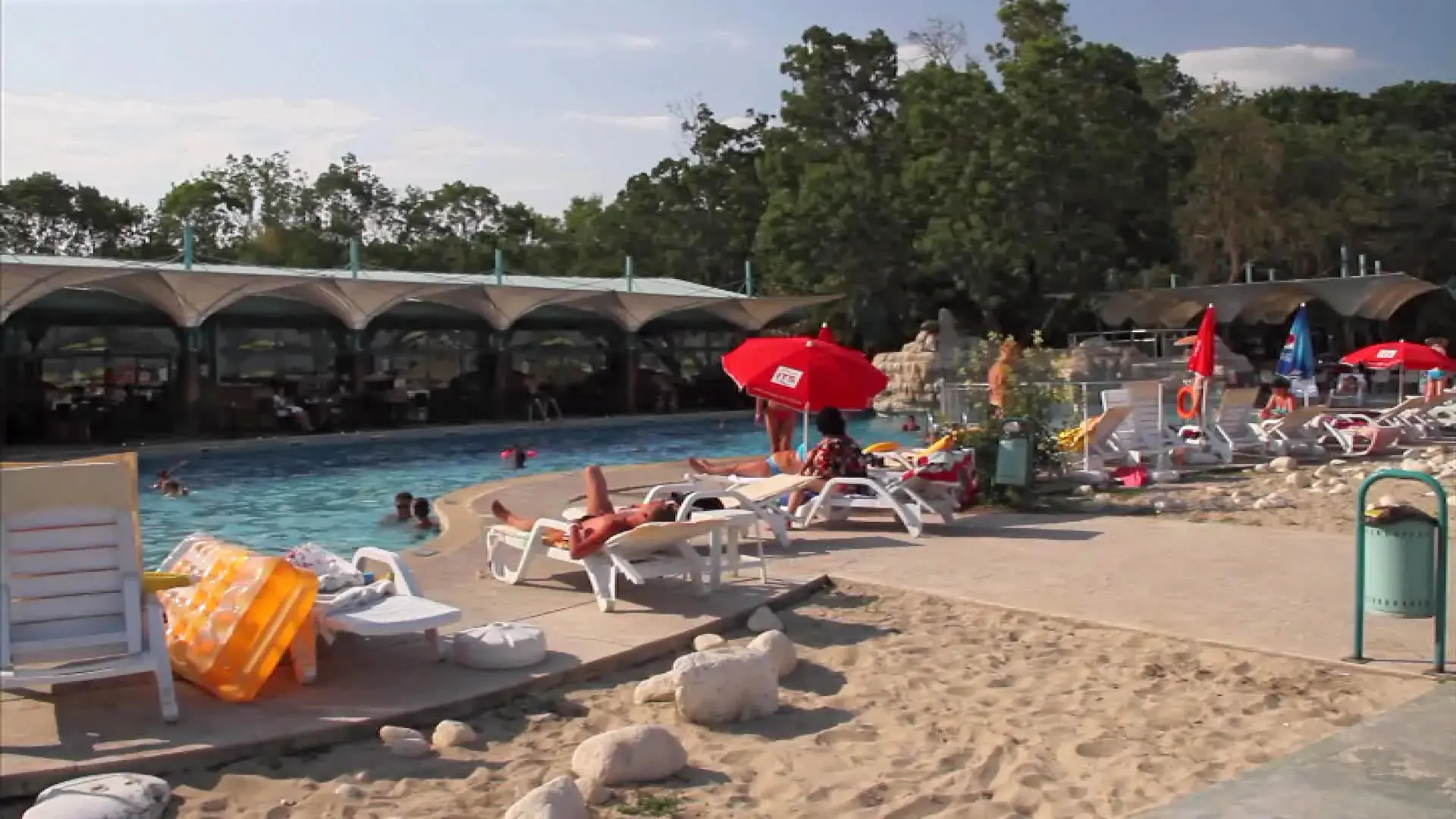 Hotel Boryana