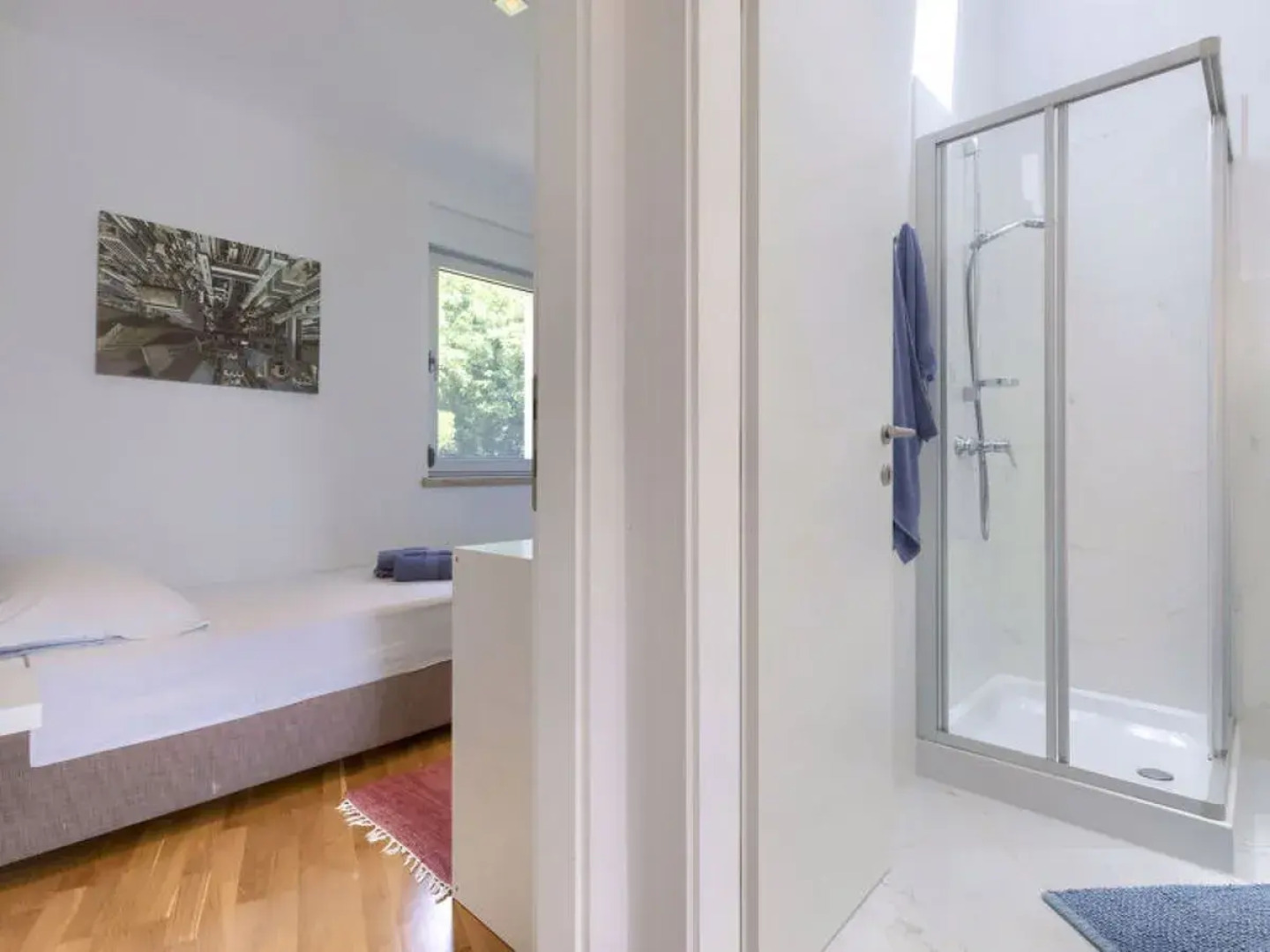 House Sv Ivan 2 Rääkkylä