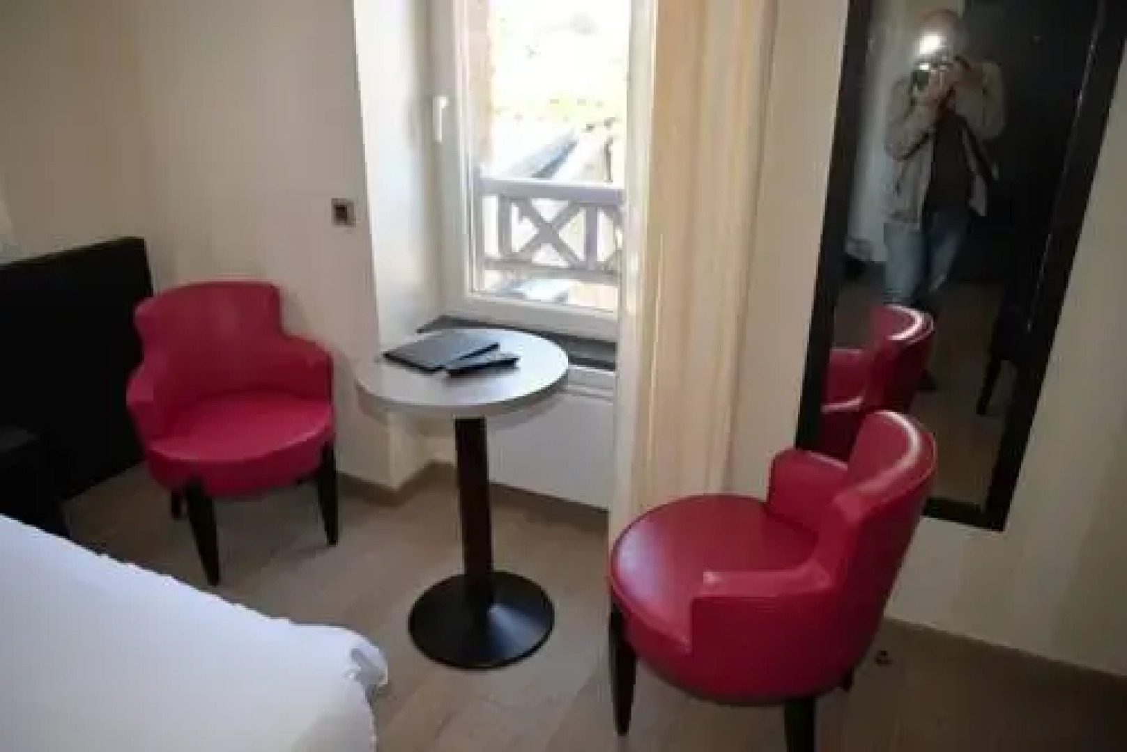 Hôtel Saint Guirec Et De La Plage