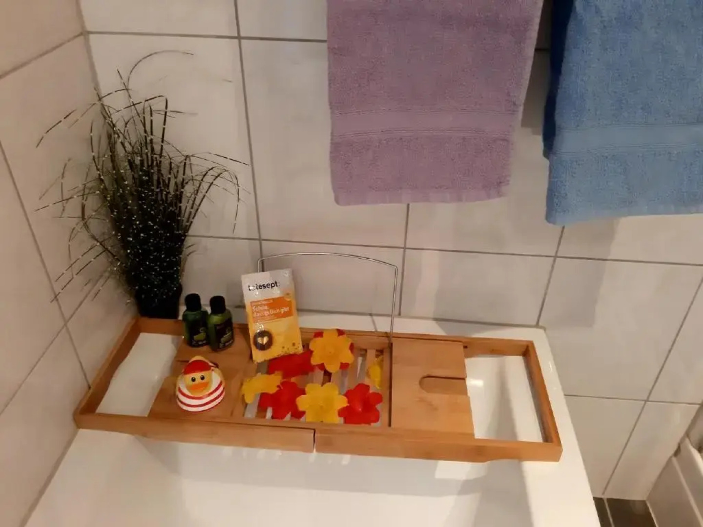 Ferienwohnung Haus Gintz