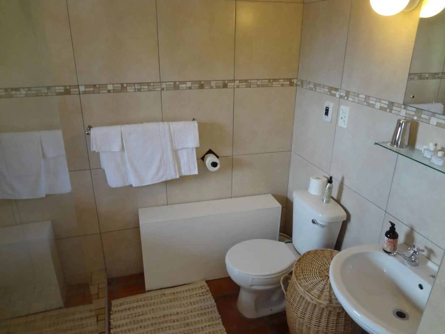 Wild Rose Country Lodge