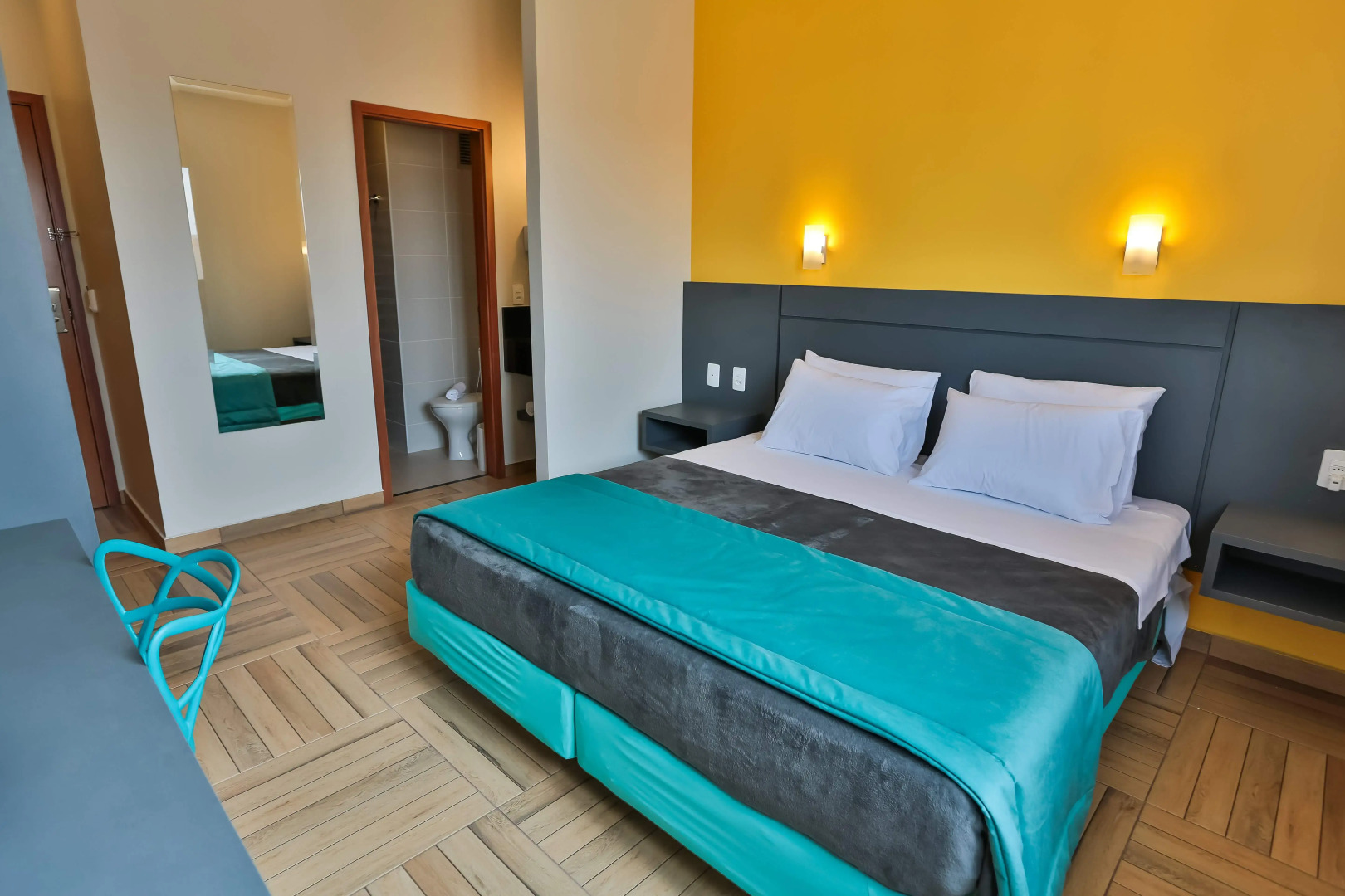 Transamerica Fit São Carlos