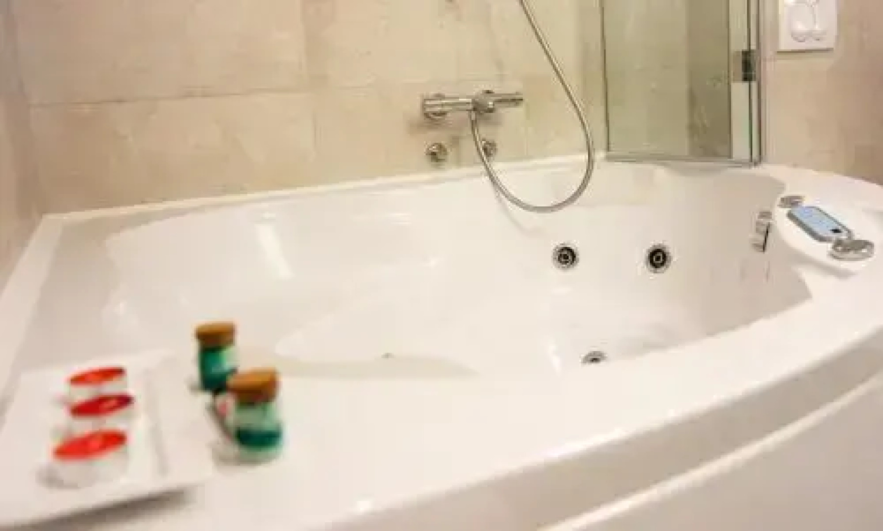 ECO Boutique Hotel AMS Beagle