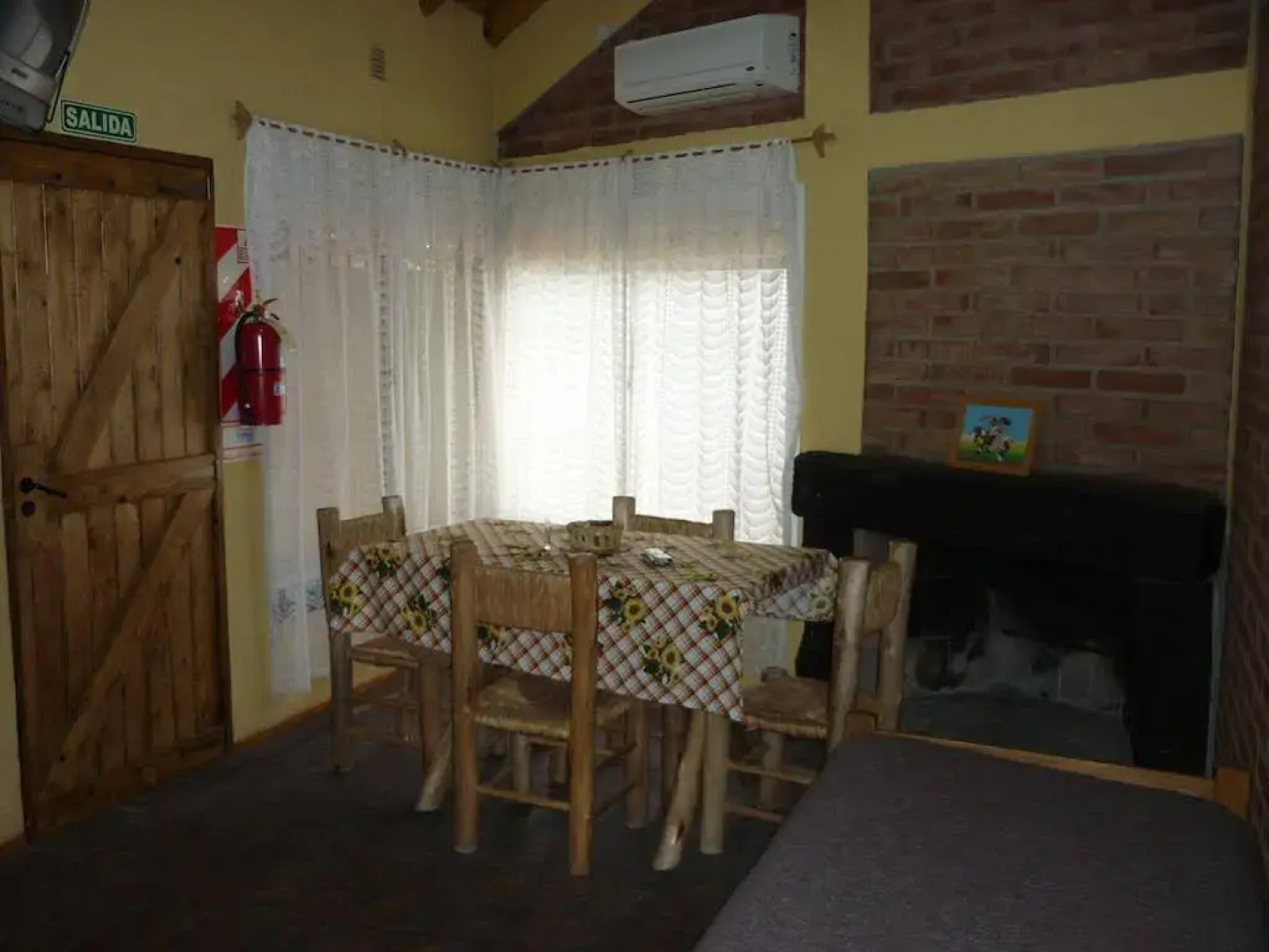 Olivos y Bodegas Cabañas