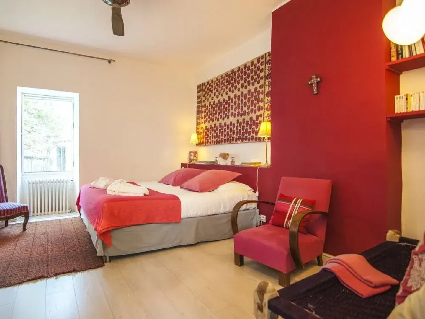 Métairie Montplaisir