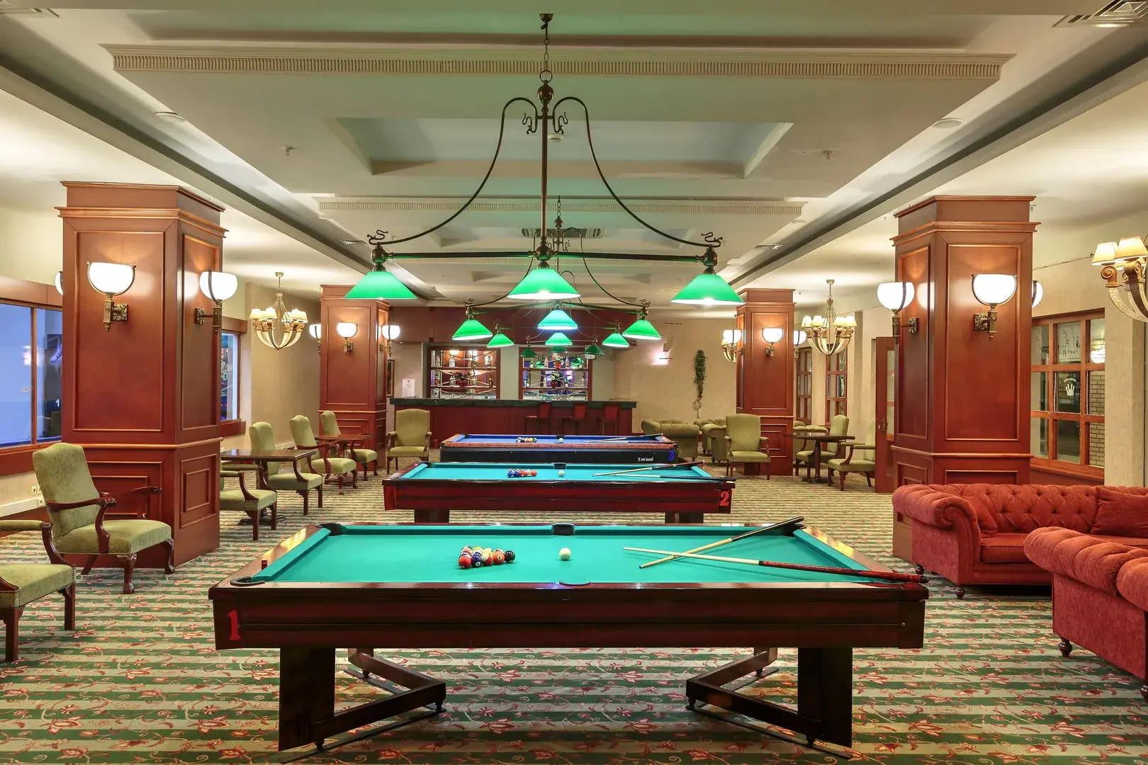 Sunis Kumköy Beach Resort Hotel & Spa - All inclusive