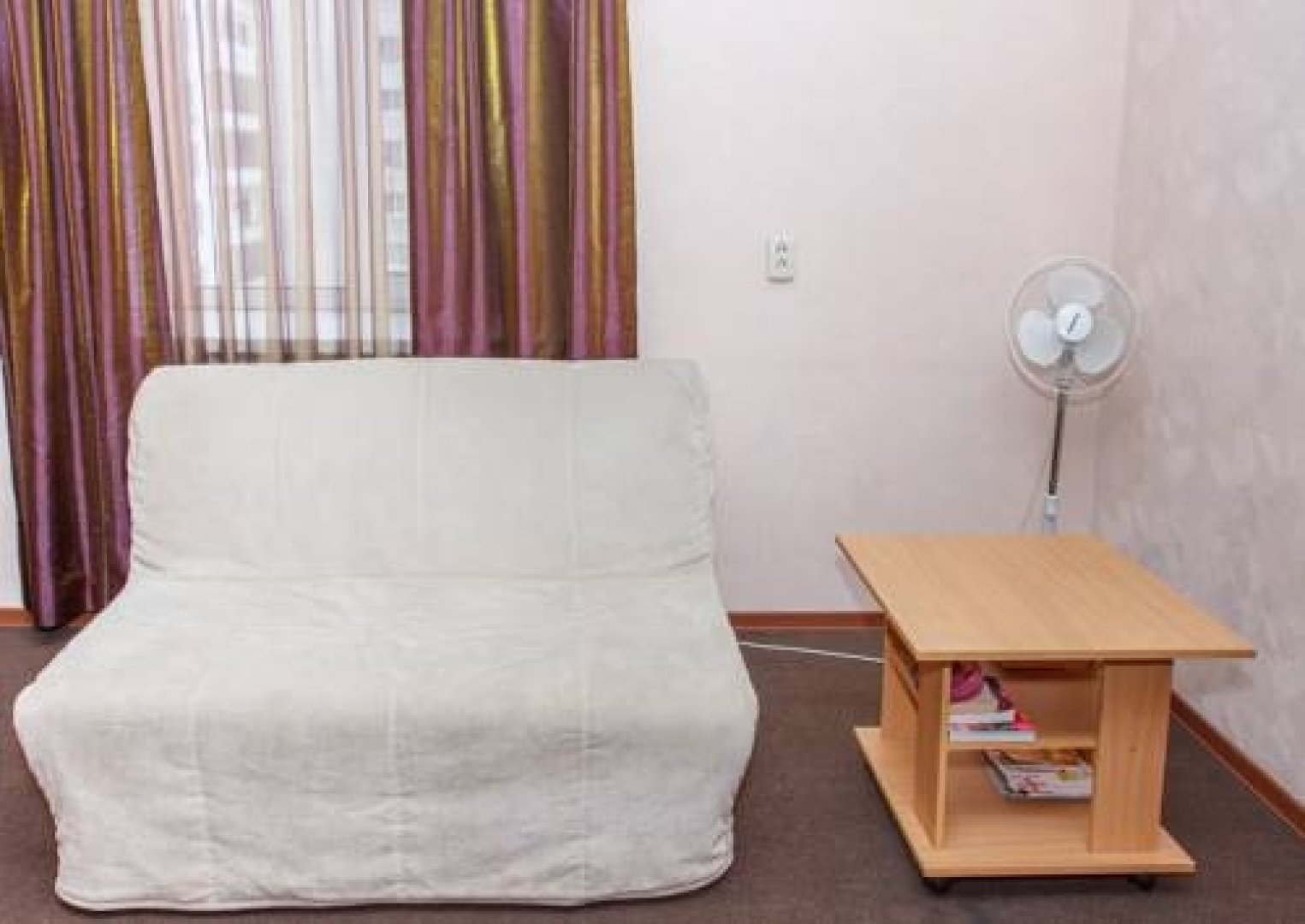 Petal Lotus Apartments