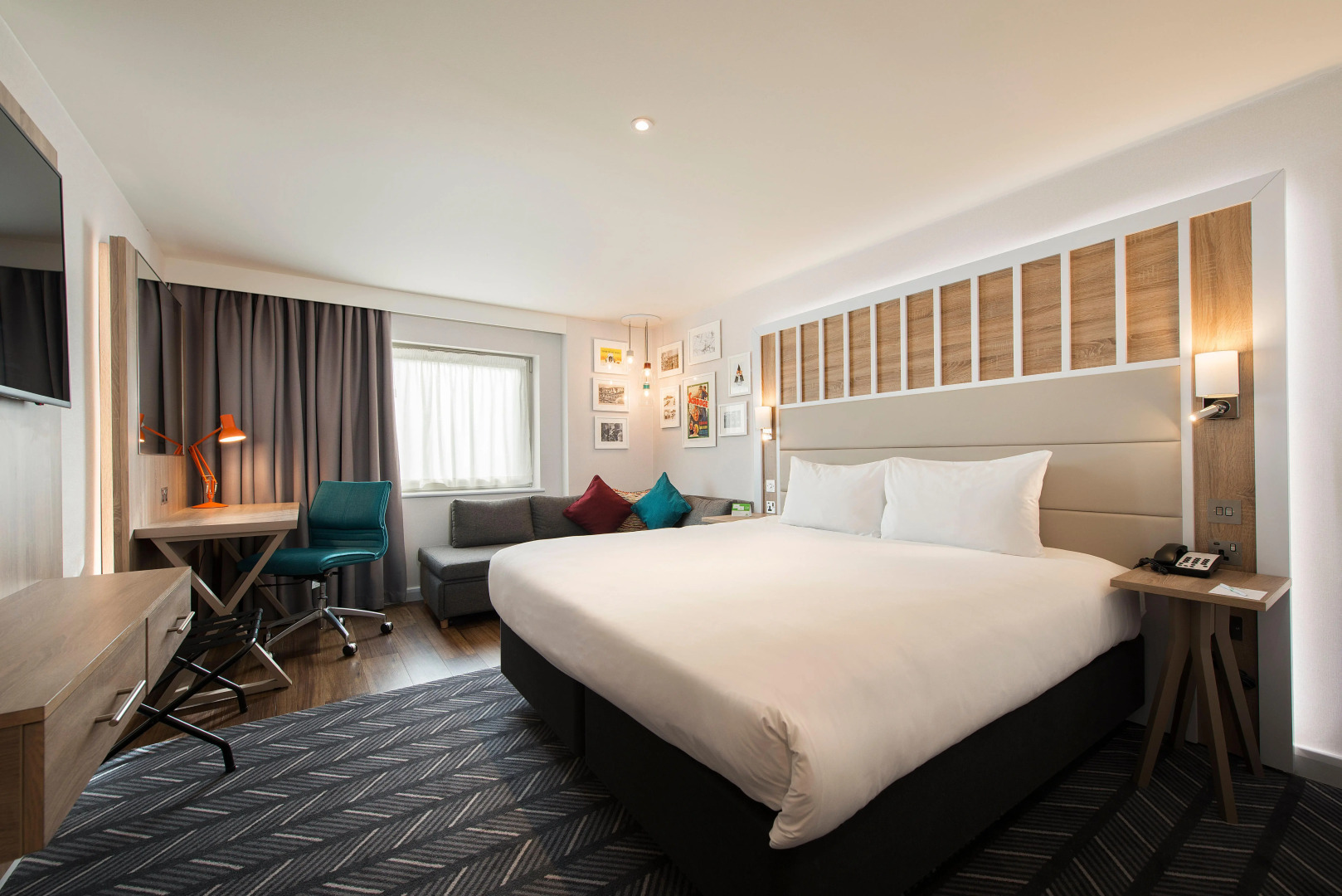 Holiday Inn London - Shepperton by IHG