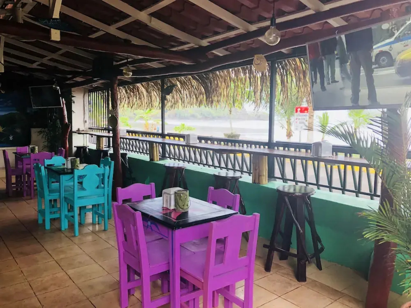 Jaco Beachfront Resort Penthouse